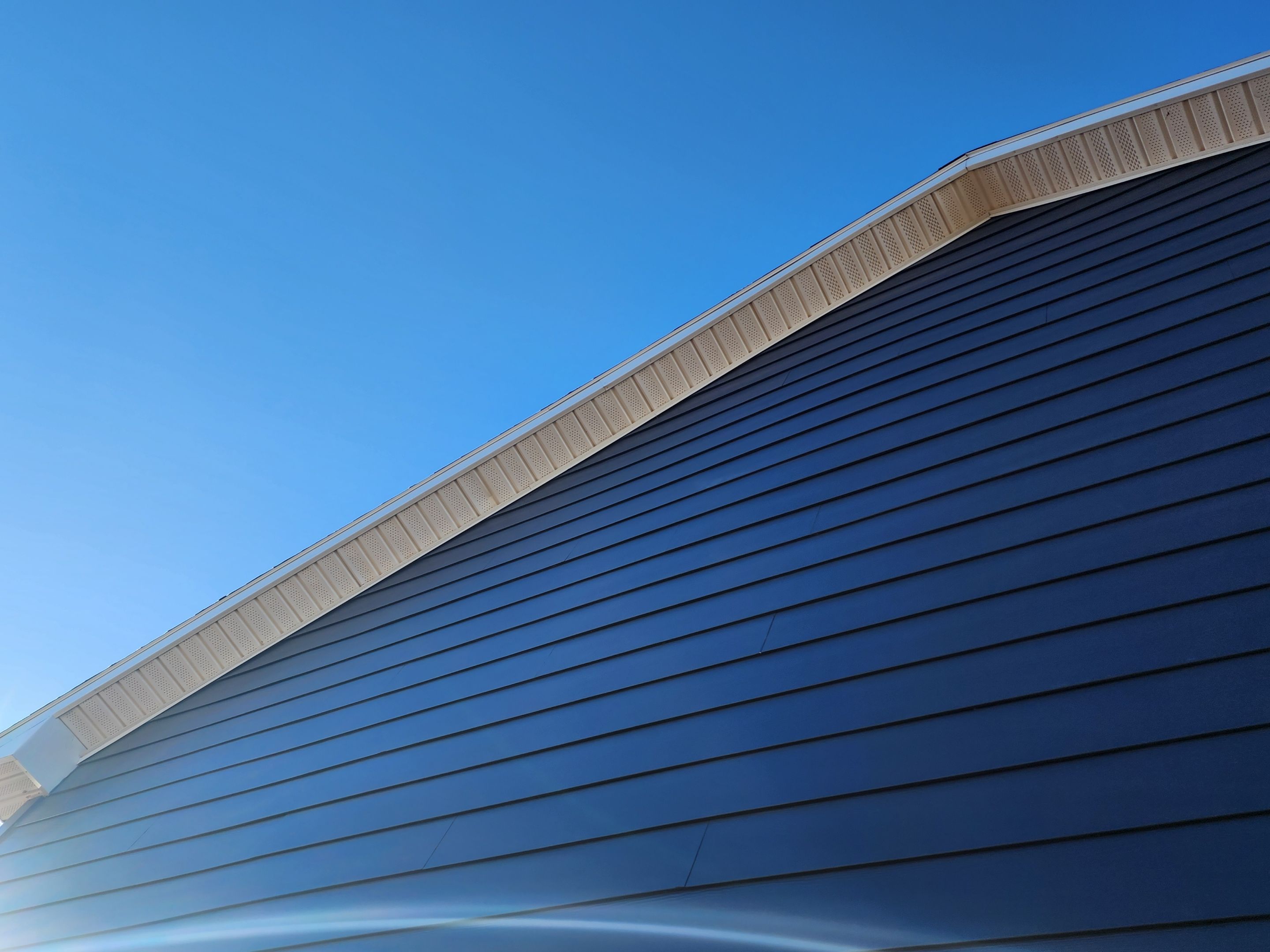 Siding Installation using James Hardie by Weather-Tite Exteriors LLC