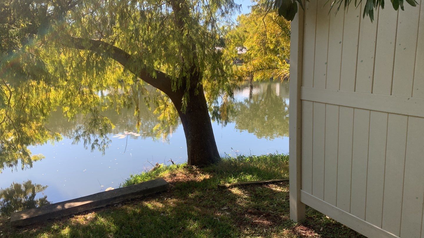 Bradenton, FL 6ft. Tall White Vinyl Privacy Fence  by Asap fence and gates, LLC