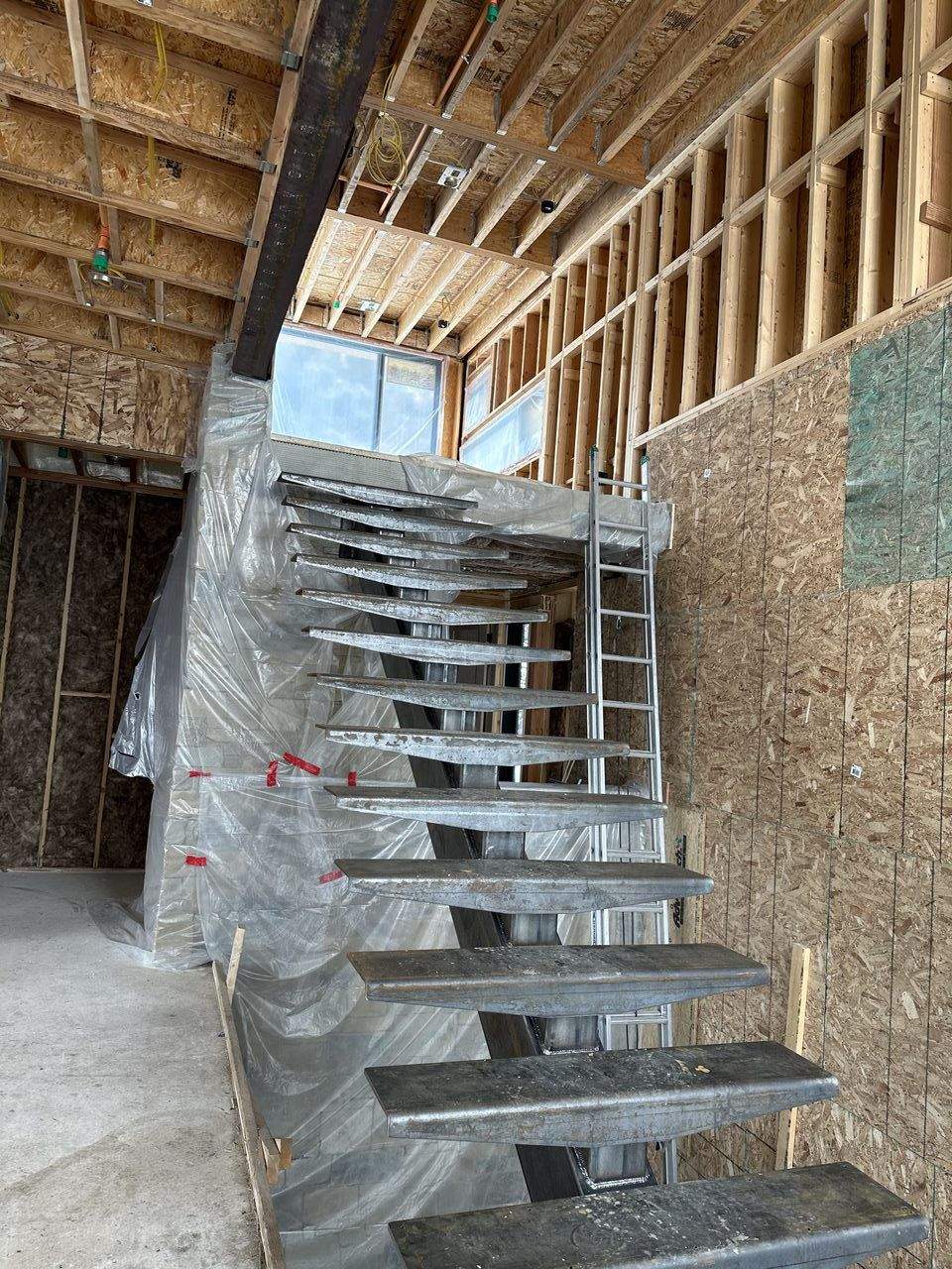 MV13 Full Residential Re-Build by Blue Room Construction LLC