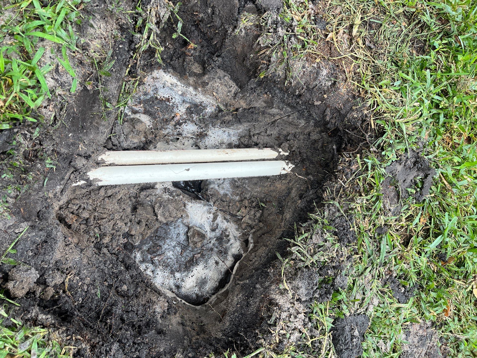 18kW Generac Whole Home Generator and 200A Automatic Transfer Switch by Smartron Electric