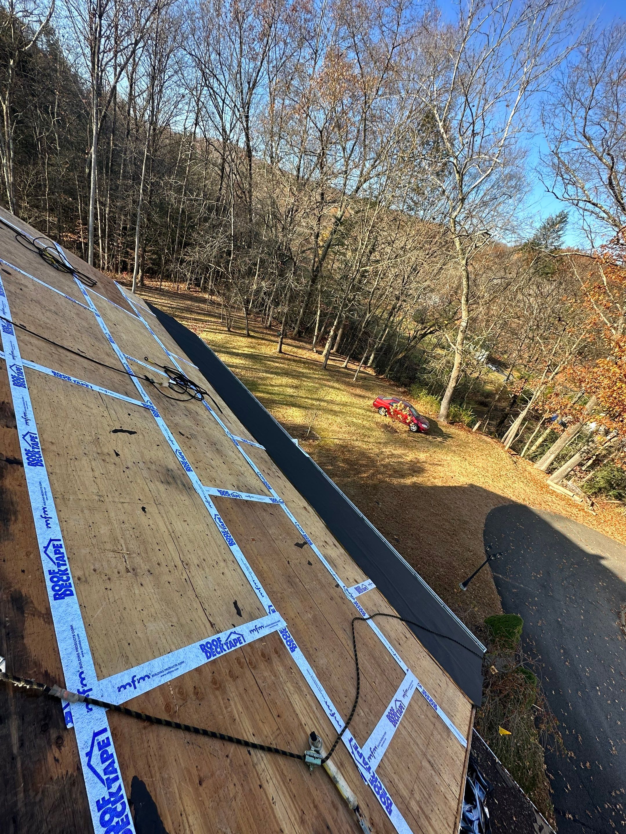Roof & Siding Transformation by JLP PRO SERVICES LLC