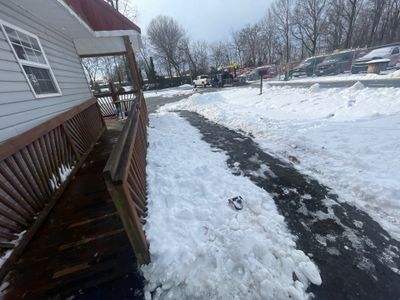 Project in Thomasville