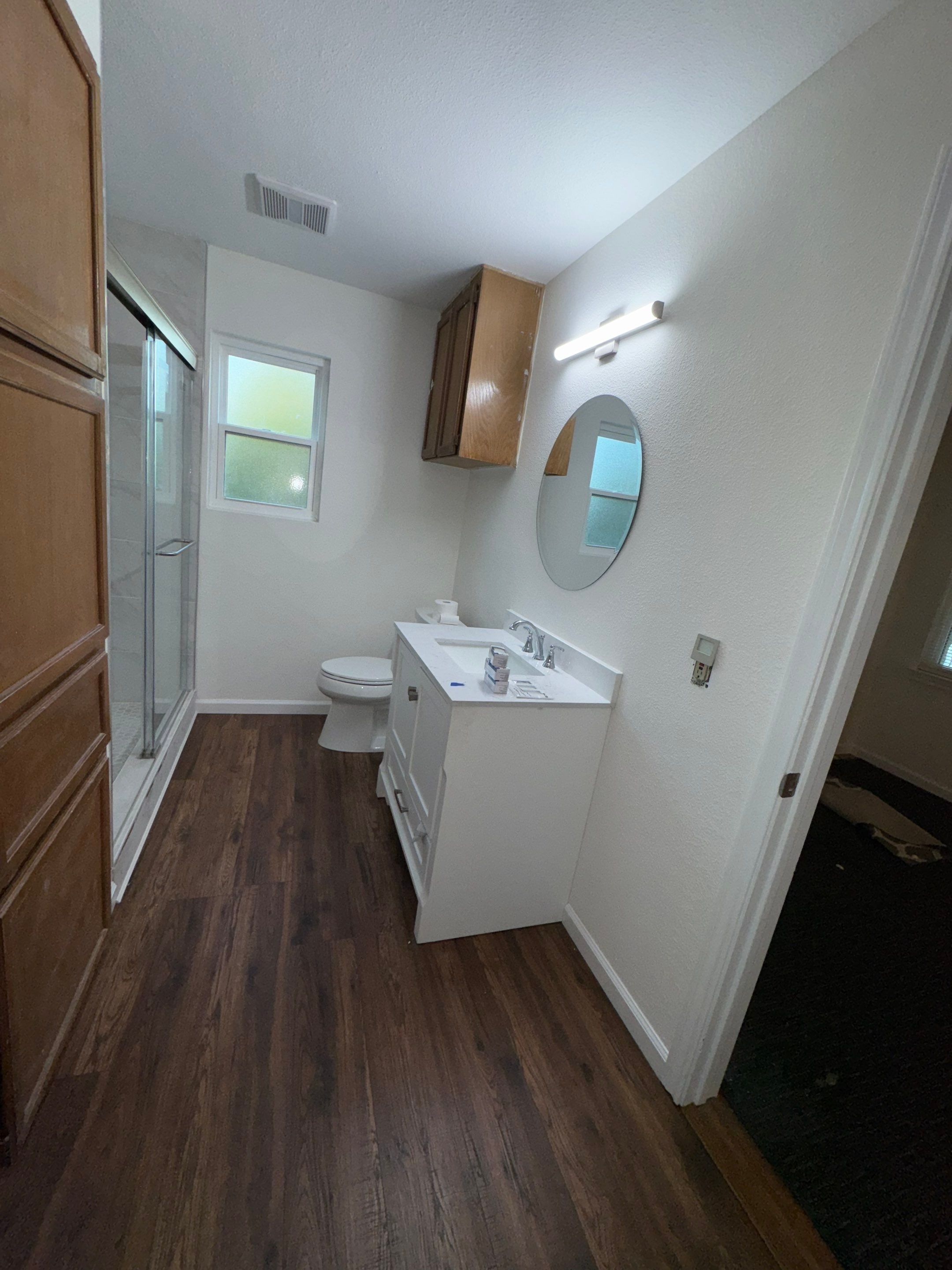 Complete Remodeling To A 40 Year Old House in Burleson, TX photo 38