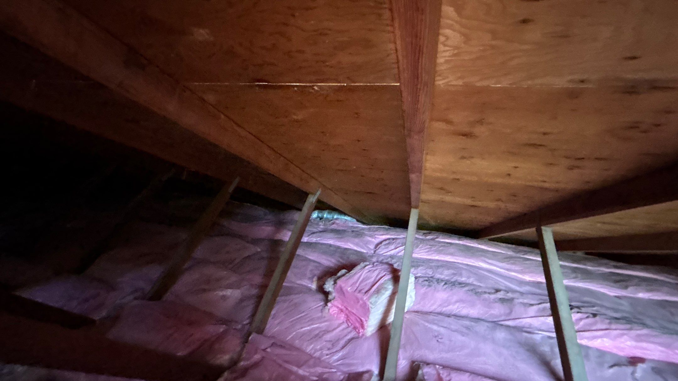 Roof Replacement using Owens Corning Teak by 180 Contractors