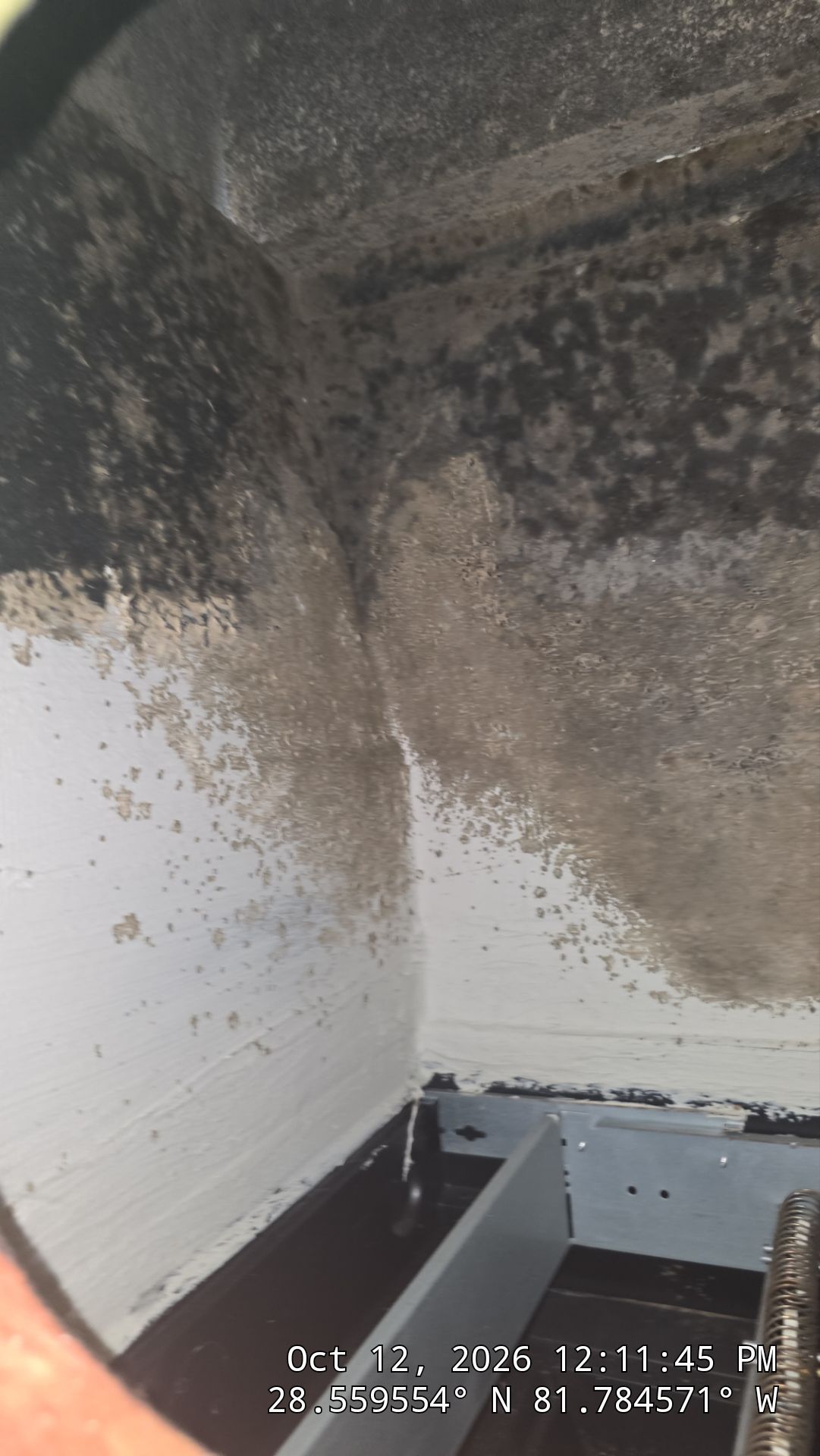 Air Duct Cleaning & Lining Restoration — Groveland by Hygienic Air, Inc