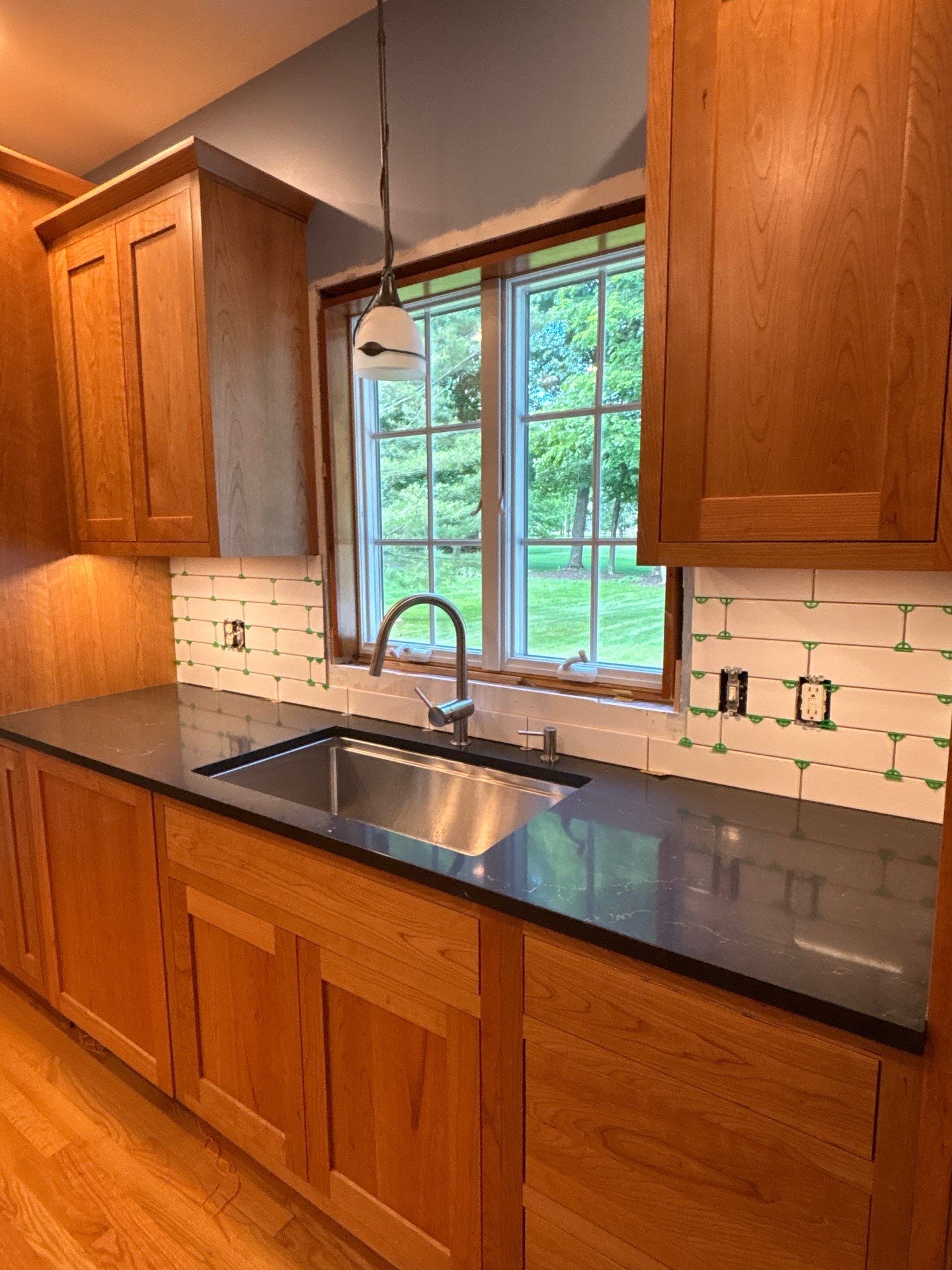 Kitchen Renovation by Case Construction