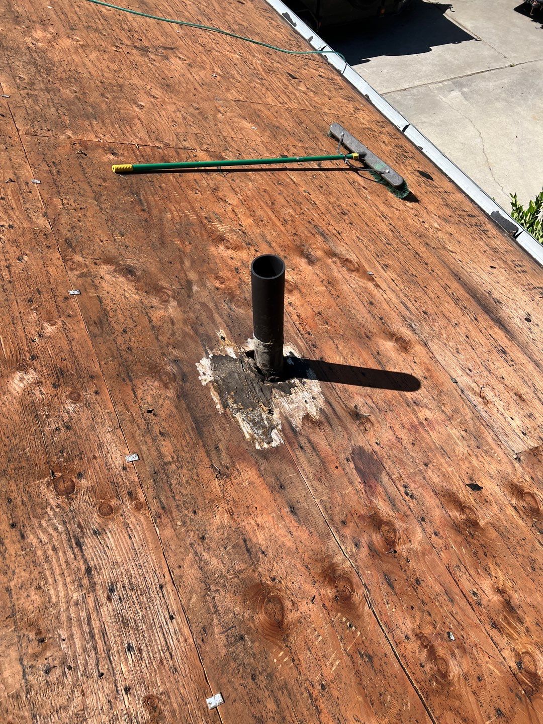 GAF Timberline HDZ-RS shingle project by Straight Edge Roofing Inc