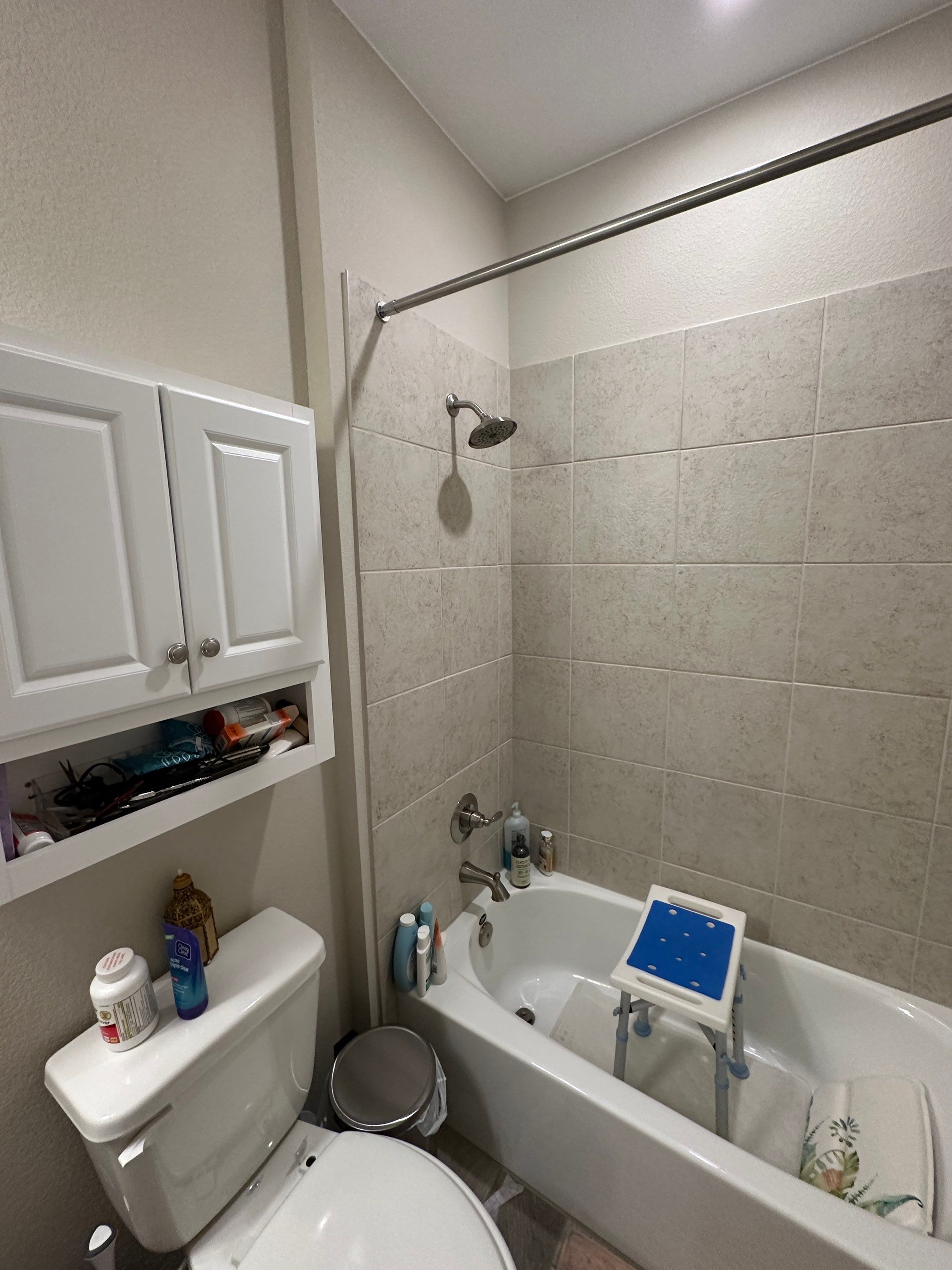 Walk in Tub in San Marcos, 78666 by Lane Lauritsen - The Hill Country, Texas