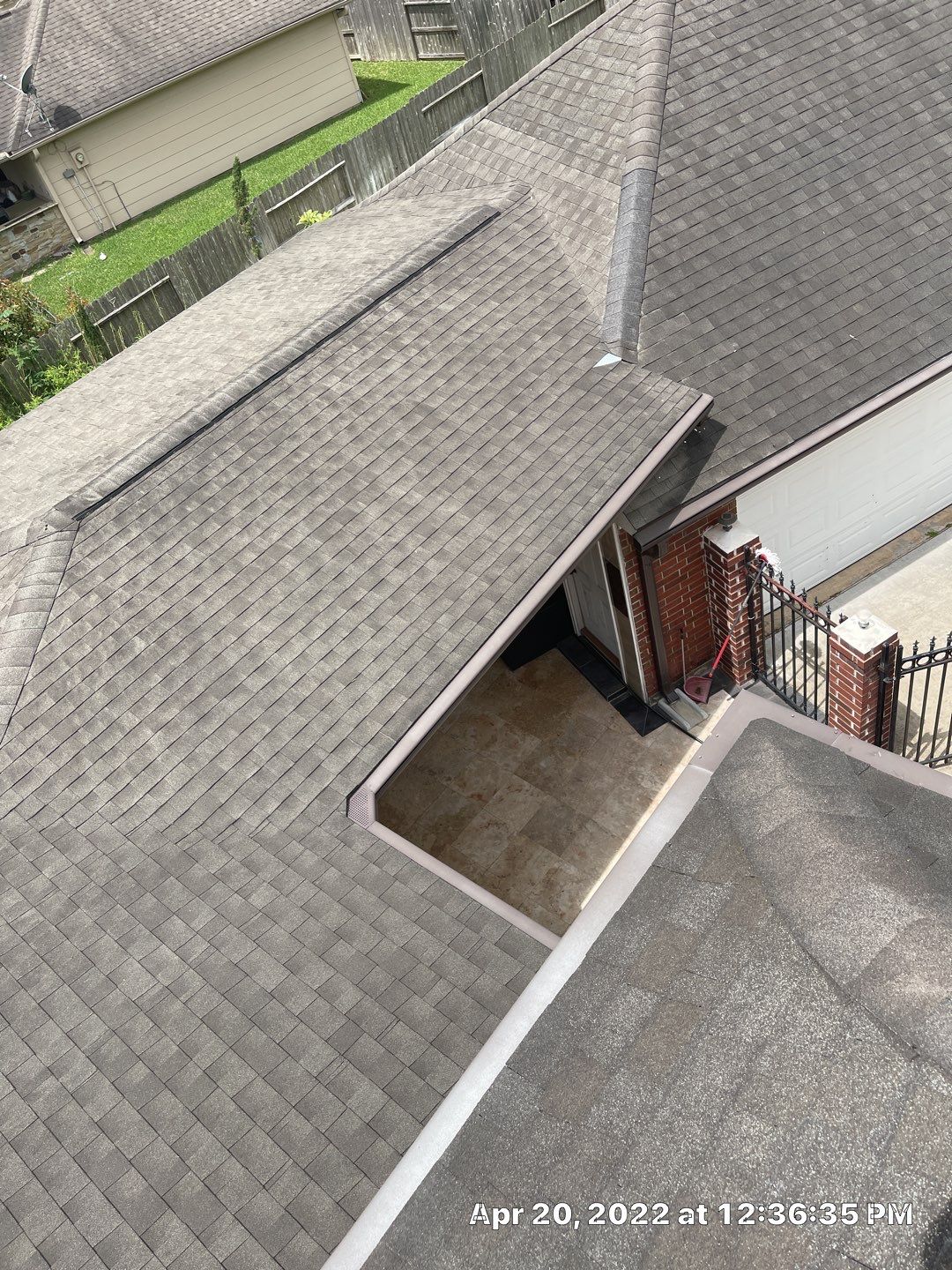 Residential Roof Replacement using Owens Corning - Duration by Elite Roofing LLC