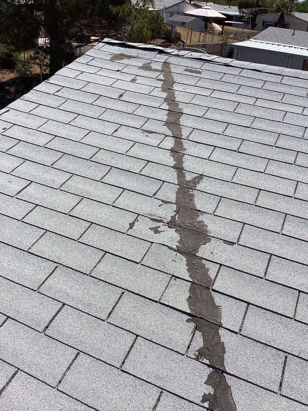 Scherie's Full Re-Roof (Energy Star)  by All Storm Roofing & Construction