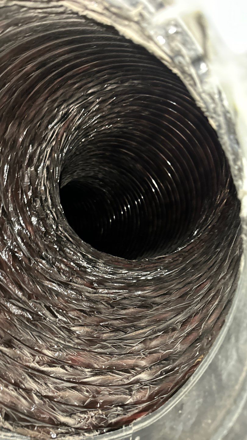 Air Duct Cleaning in Clermont by Hygienic Air, Inc
