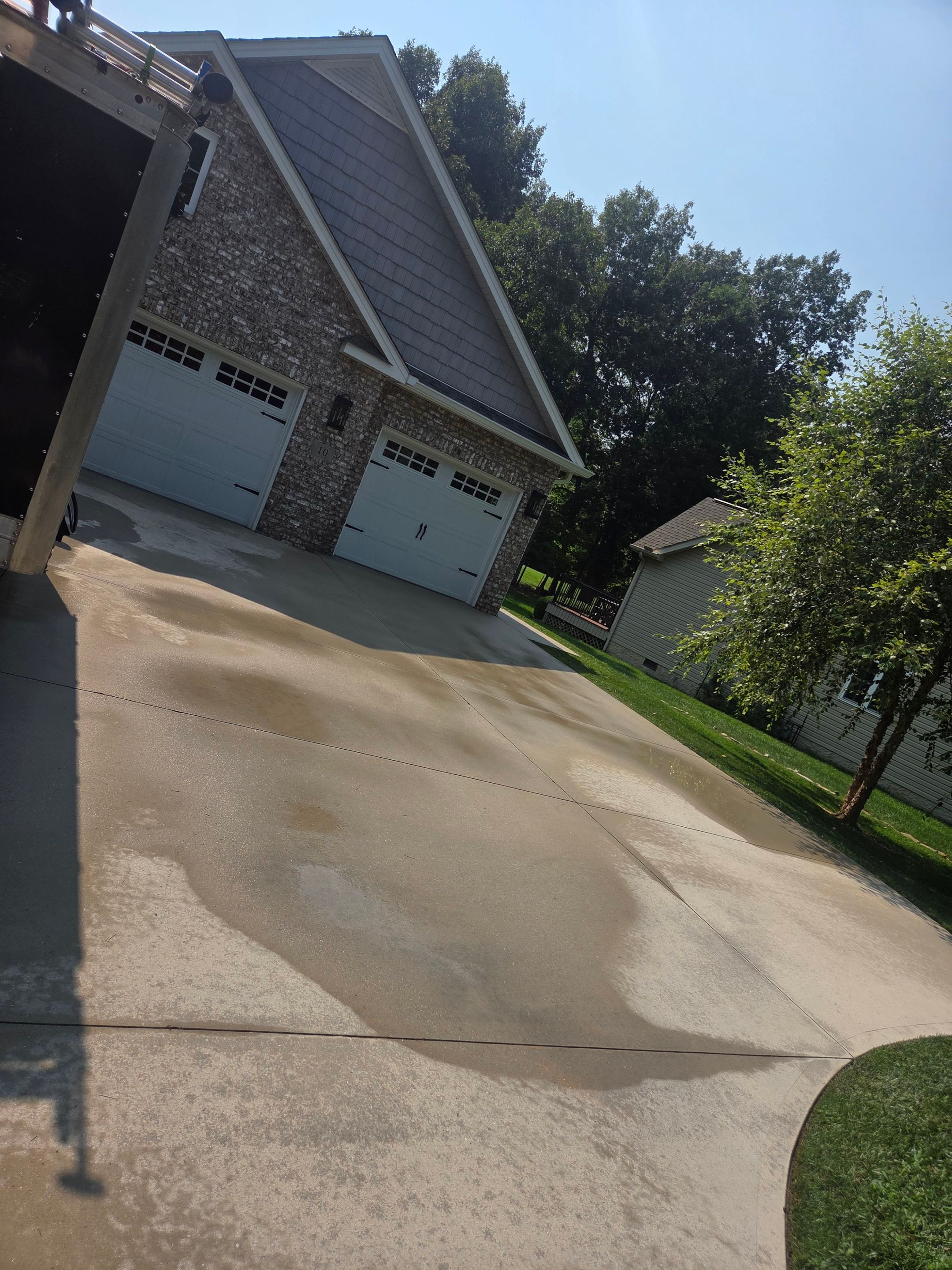 Project in Crossville, TN by Affordable Pros
