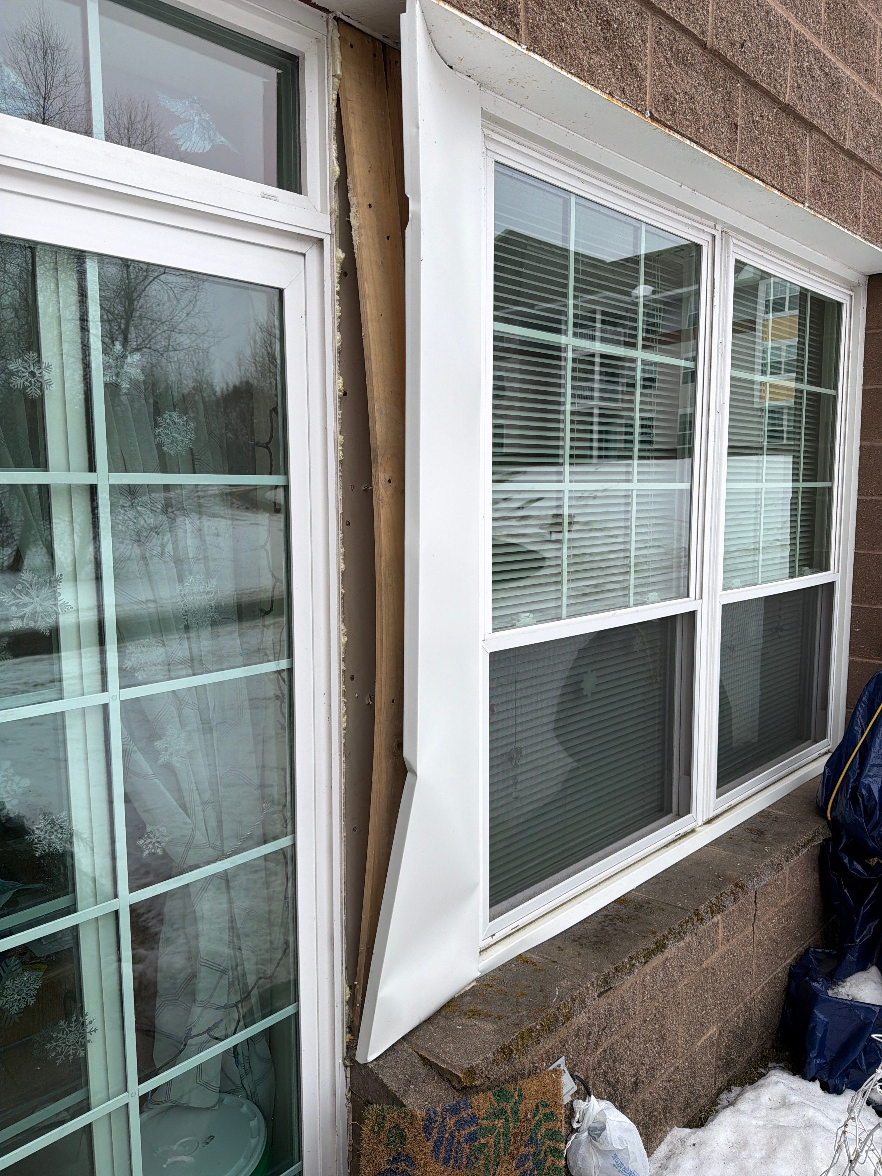 Exterior & Interior Repairs by NCS