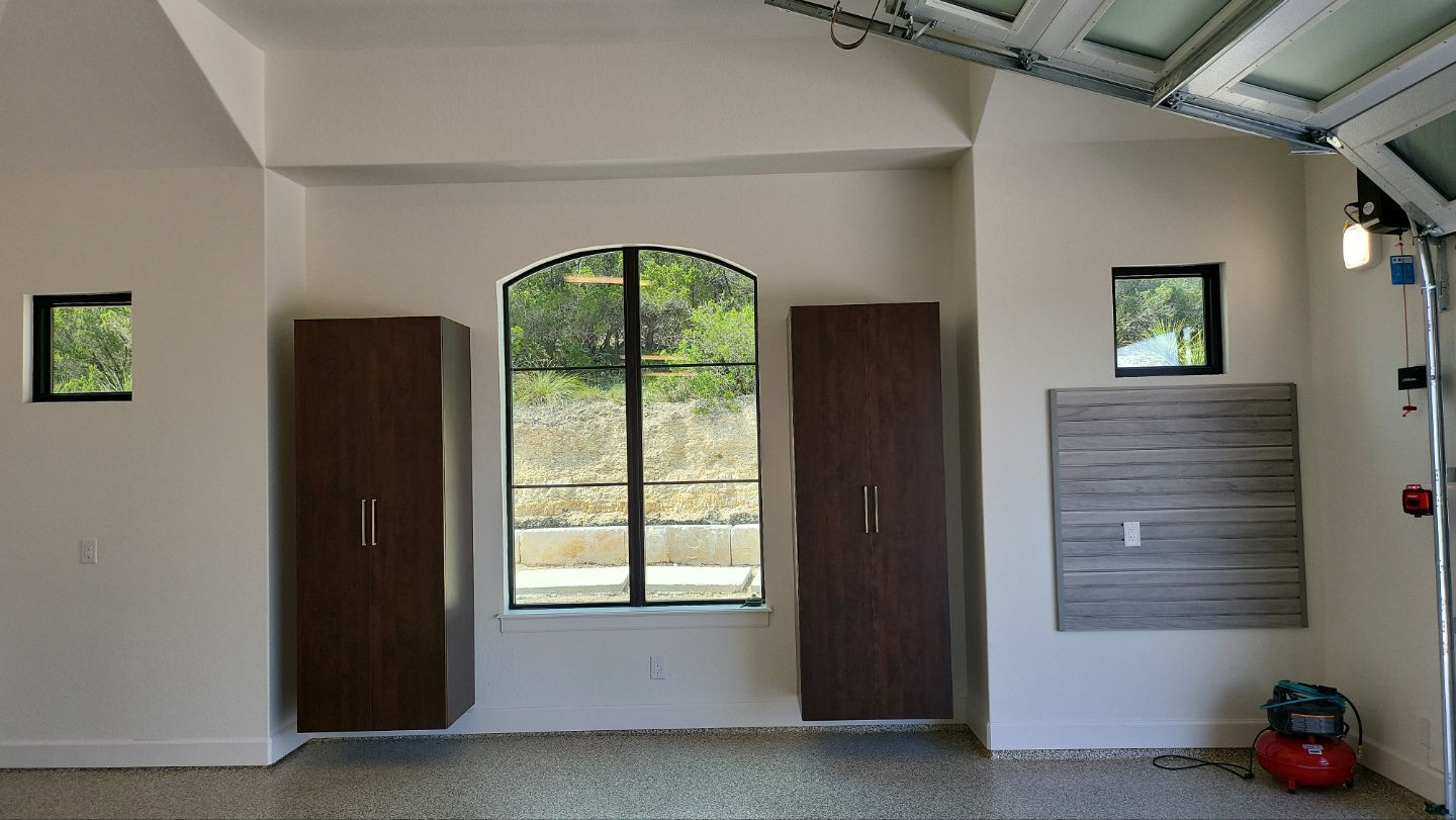 Anaqua Springs Ranch, Boerne  by TORO Garage Co
