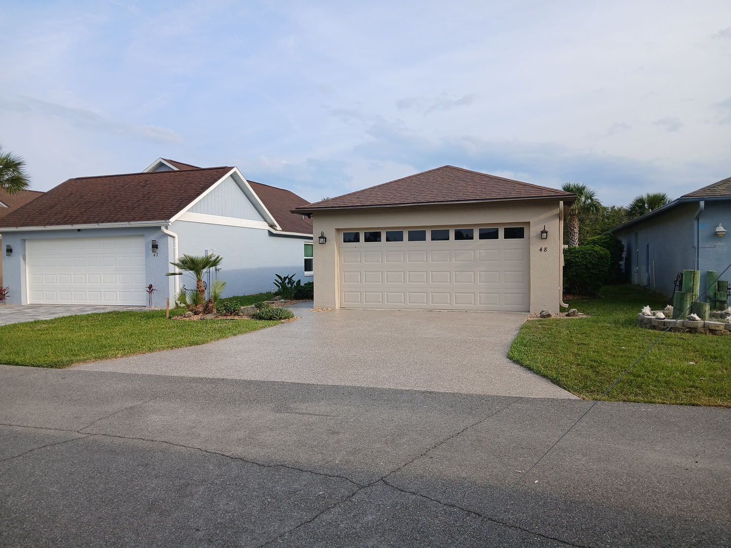 Driveway by Revelry Coatings