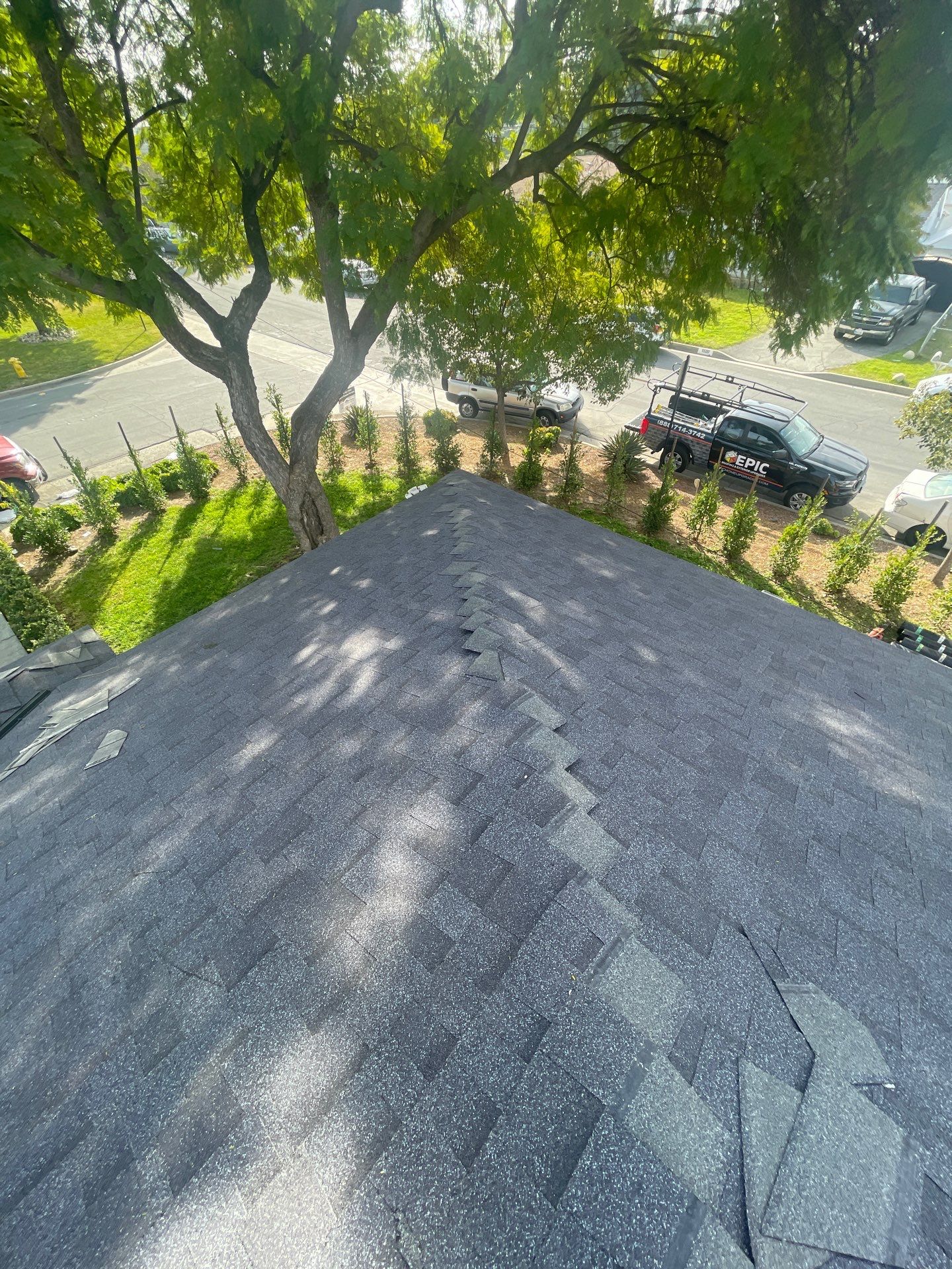 Roof Replacement - Duarte, CA 91010 by Epic Roof Replacement