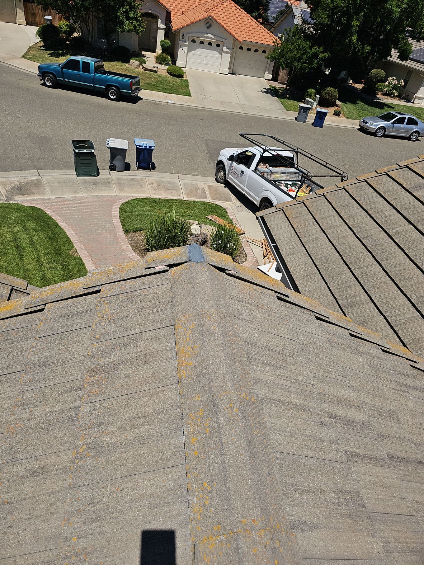 Wren Ct Merced CA by Econo Roofing