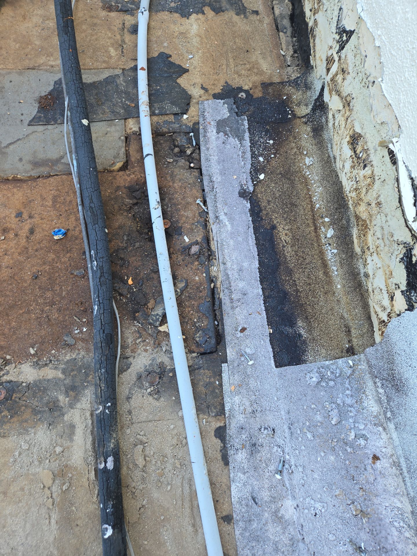 Project in St. Petersburg 33704 by Mitchell Roofing Company LLC 