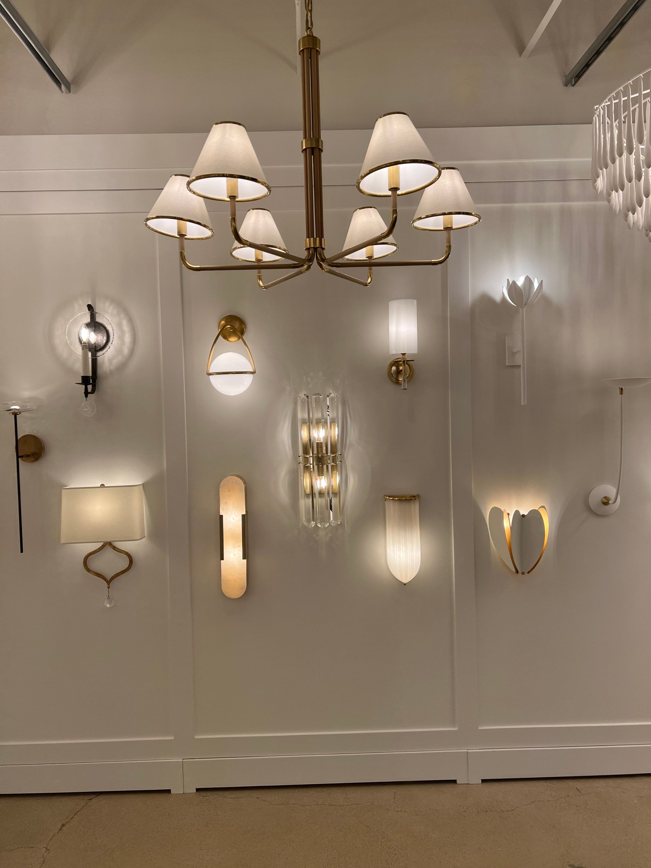 Everlights by Visual Comfort