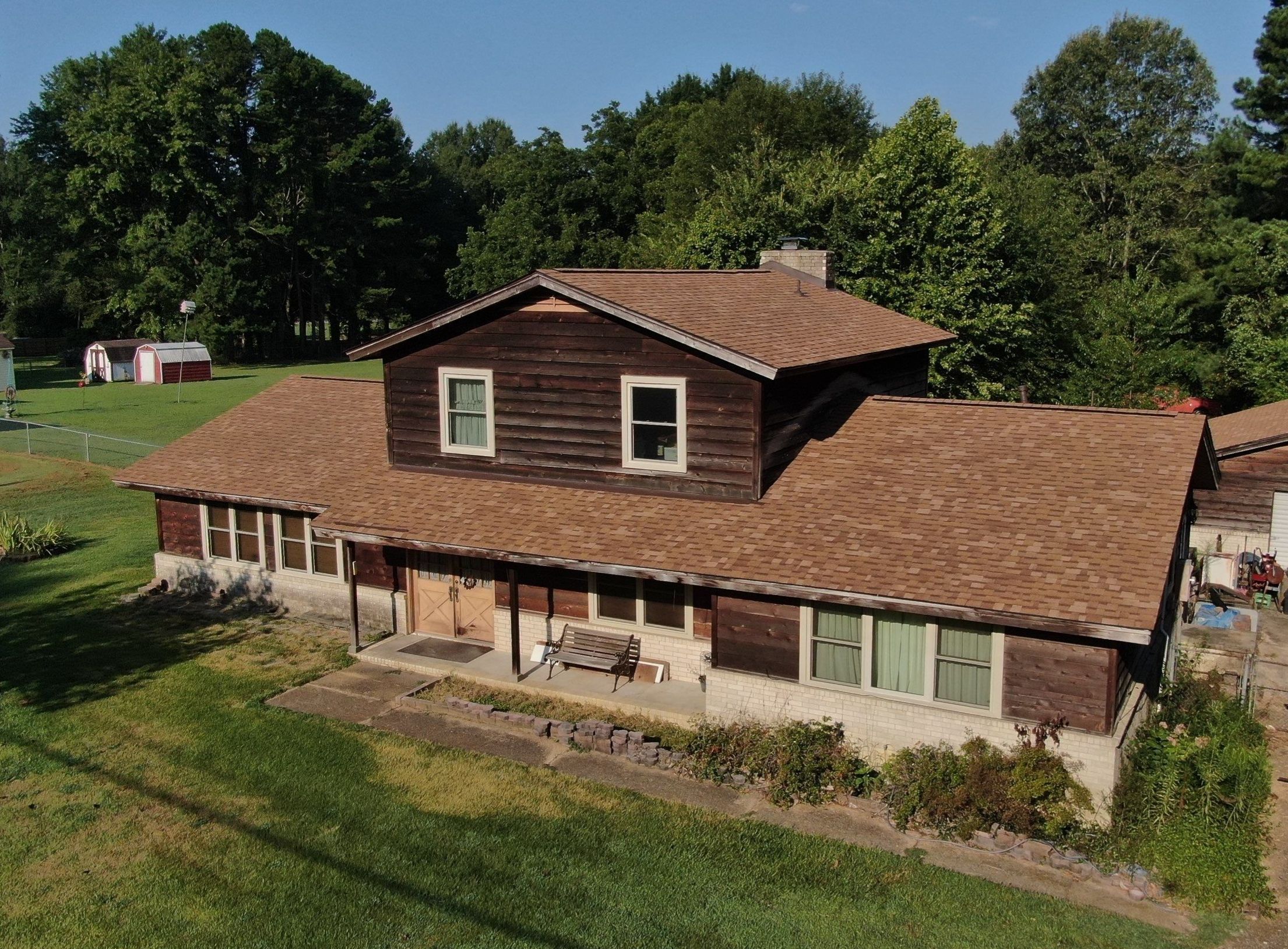 Lawanda P. by Haven Roofing