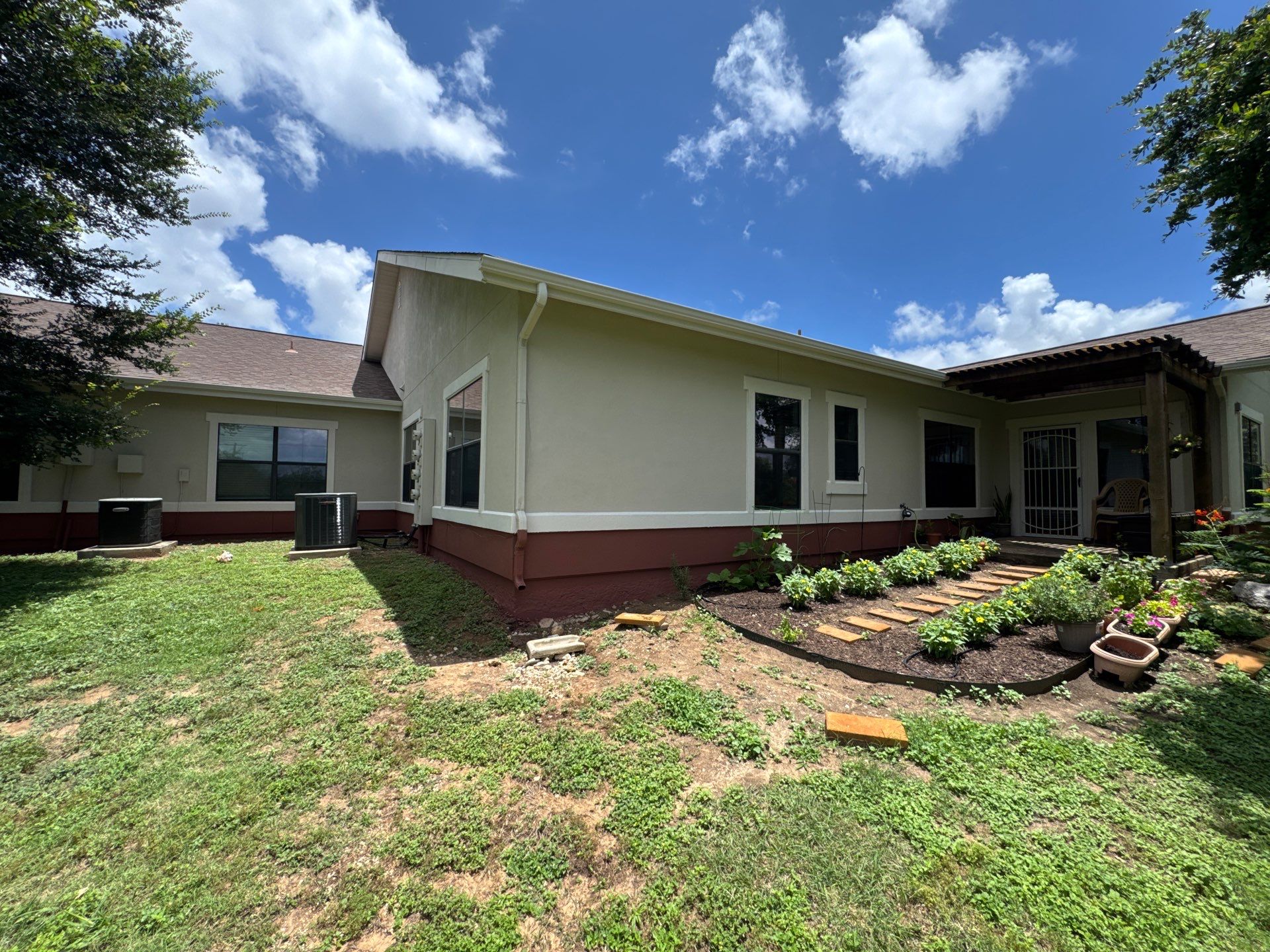 Project in San Antonio by Crush Development Services LLC