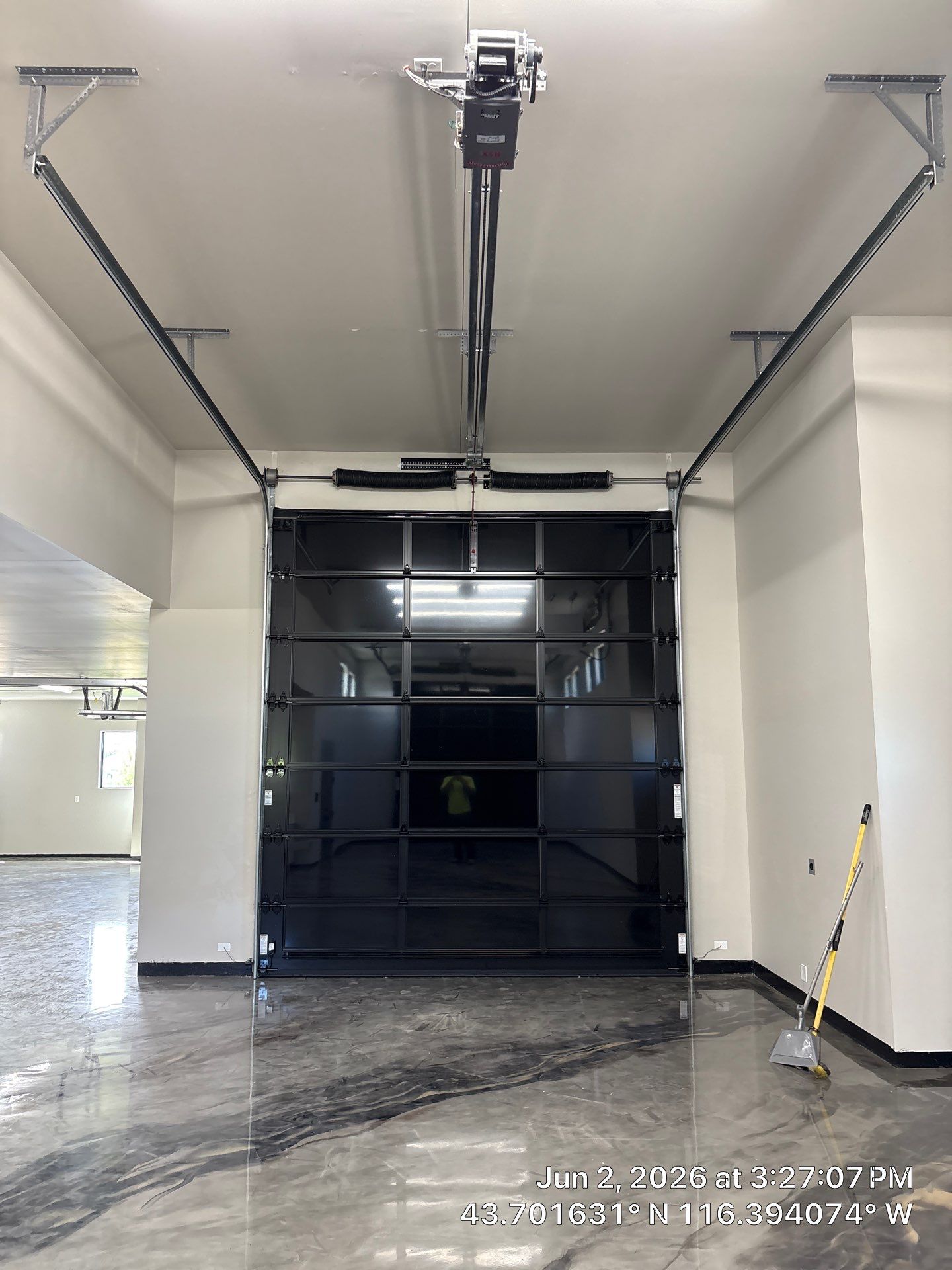 Zach Evans 4-5 Parade of Homes 2026 by Overhead Door Inc