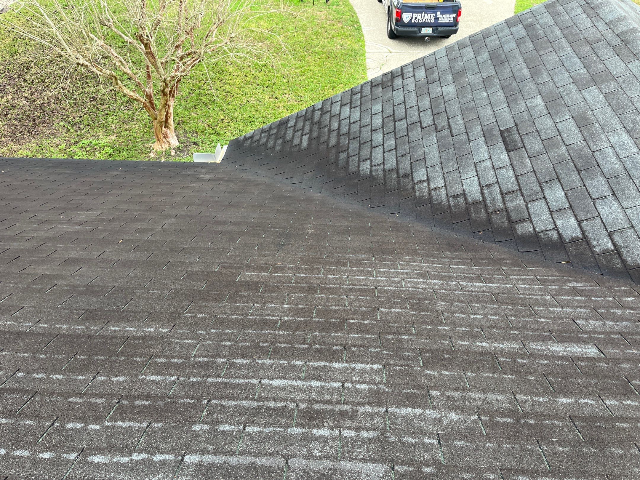 Shingle -> Shingle by Prime Roofing