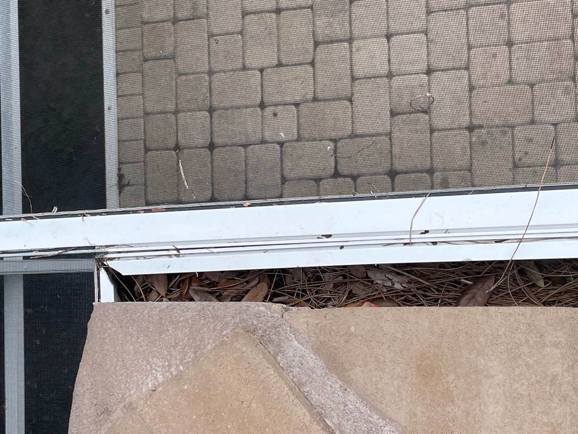 Gutter Cleaning using gutter cleaning in Sarasota FL by Gutter Professors