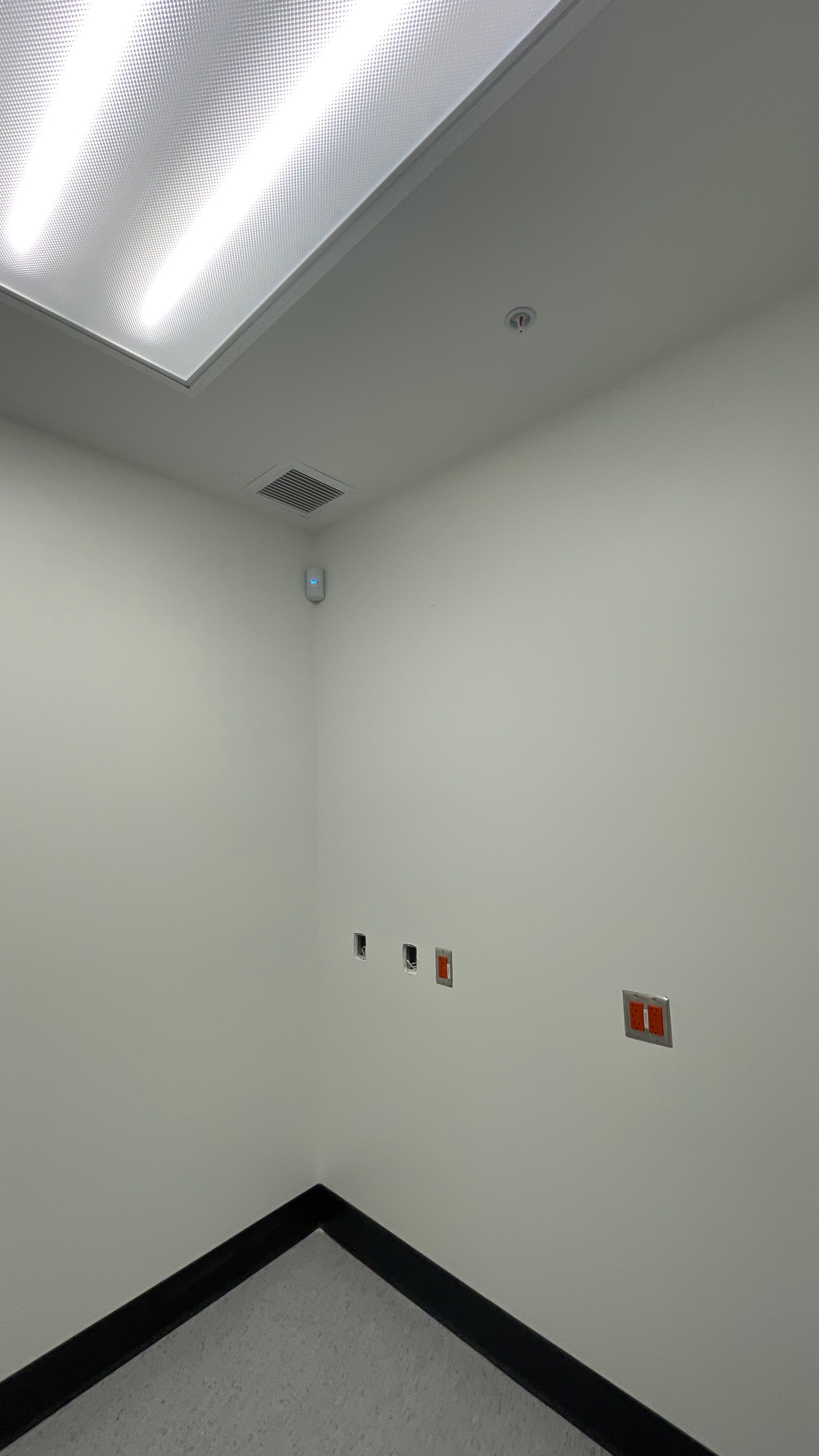 RETAIL TENANT INFILL by Argent Electric LLC
