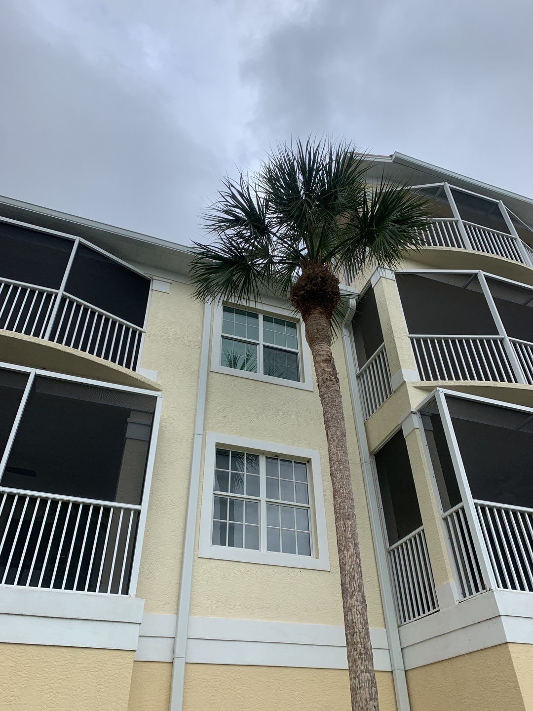 Gutter System Installation in Fort Myers FL by Gutter Professors