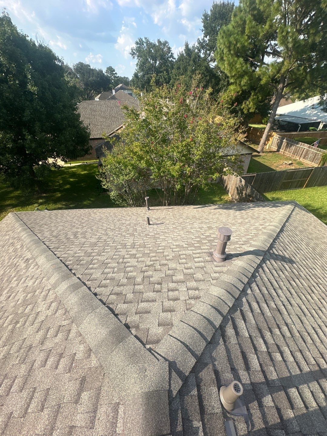 Roof Repair Houston by Roof Repair Company