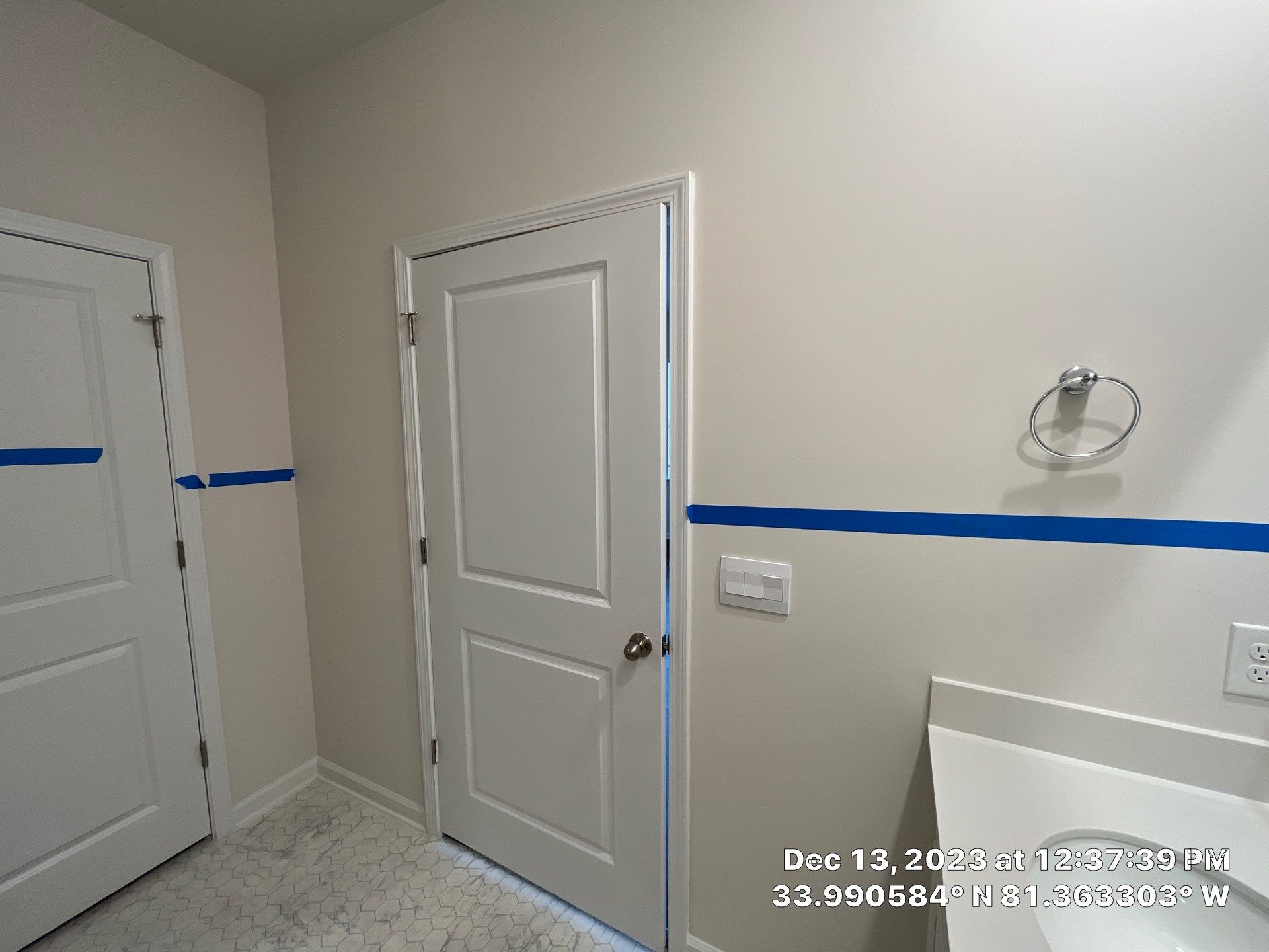 Geaux 2 Guy - Accessible Bathroom Remodel by Thompson Industrial