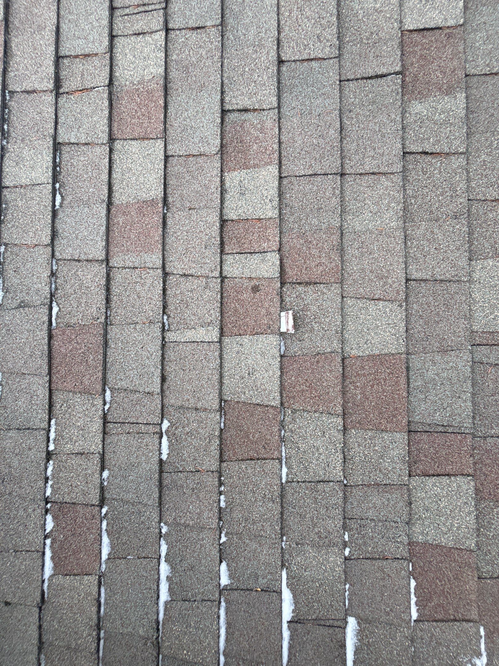 Roof Replacement using Owens Corning Duration Flex by 180 Contractors