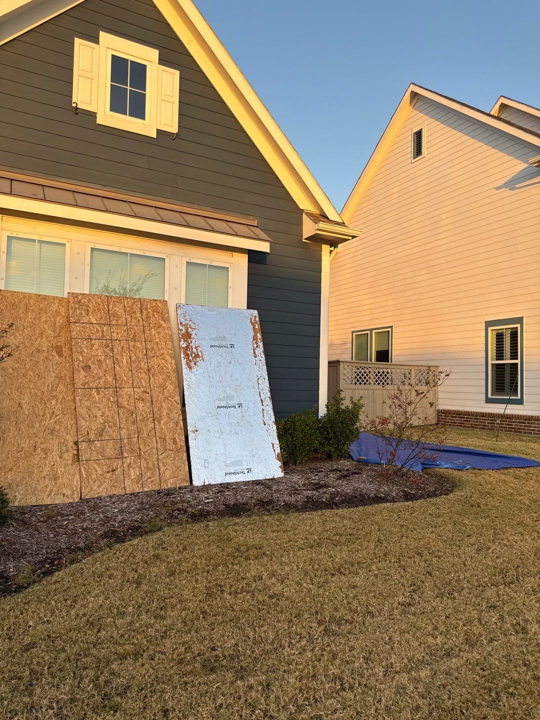 Project in Northlake by American Prime General Construction