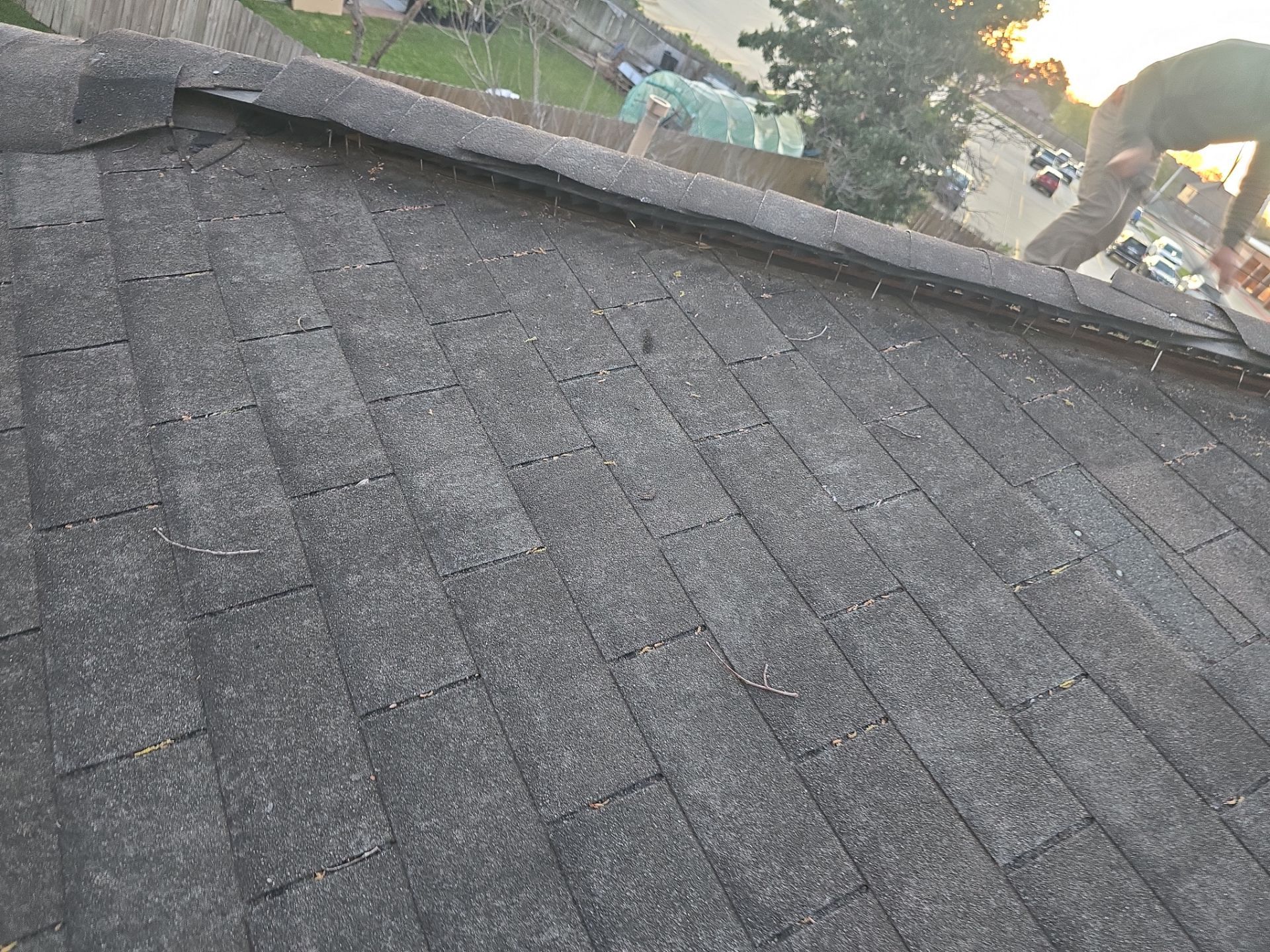Roof Replacement Houston by Roof Repair Company