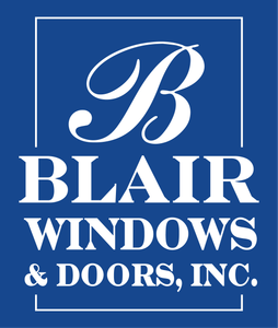Logo for Blair Windows & Doors Inc