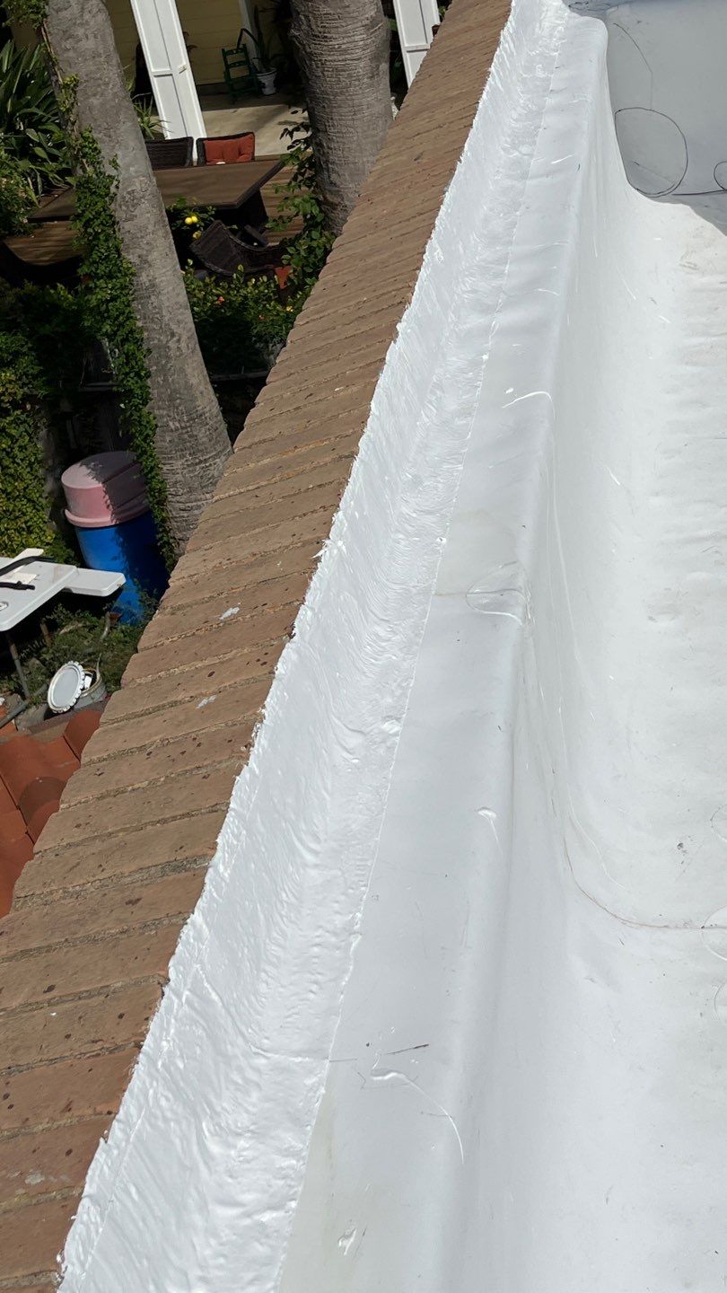 Problems in Paradise  by Bayfront Roofing and Construction