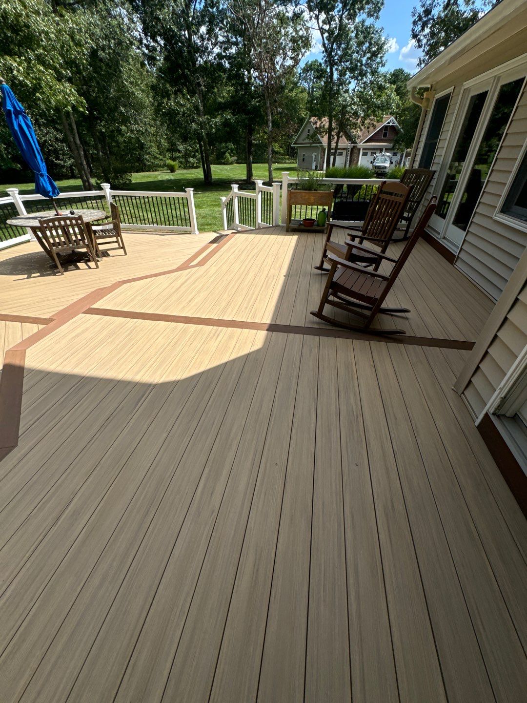 Multi Service  by SJ Exterior