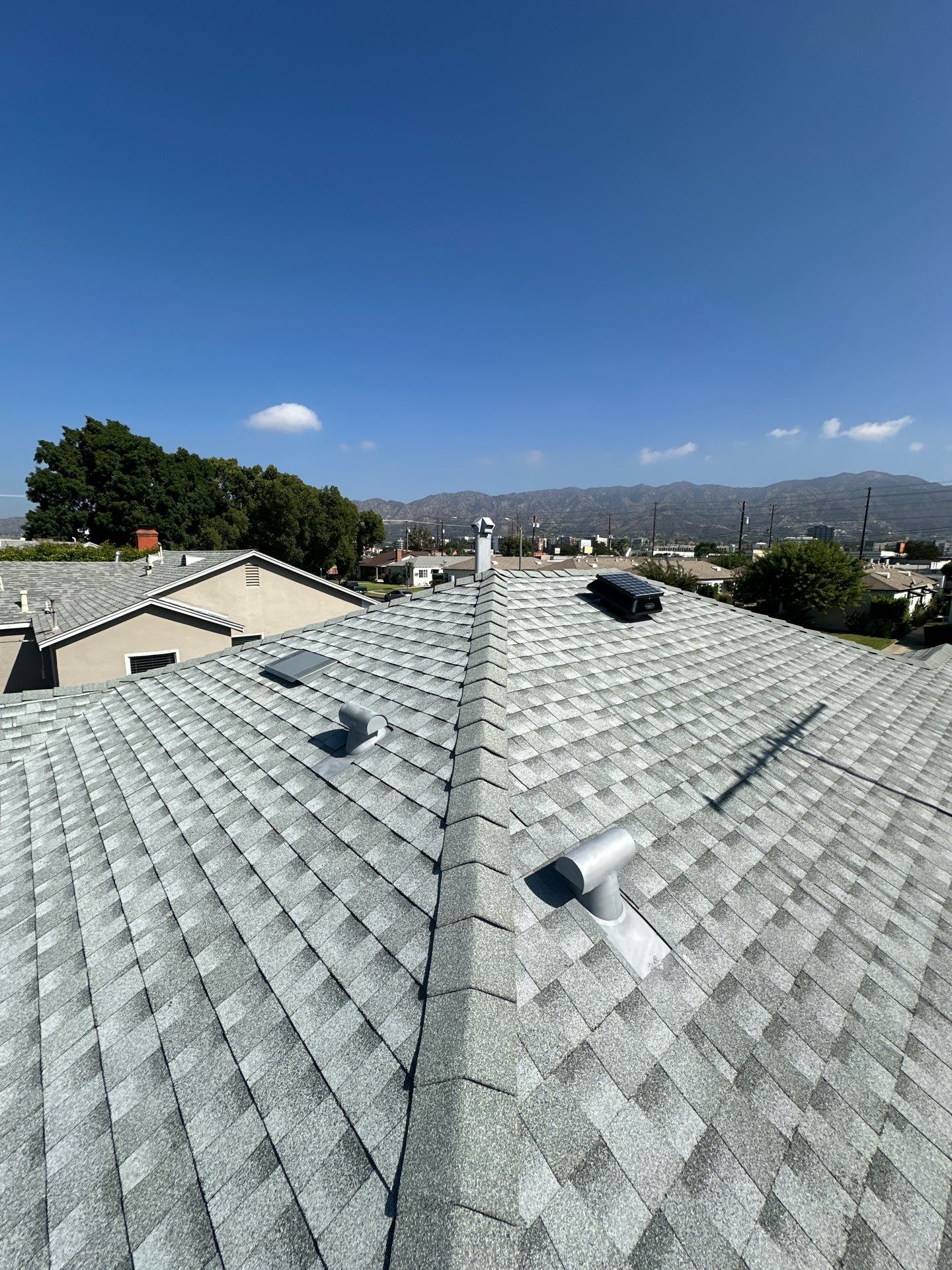 Roof Replacement - Burbank, CA 91506 by Epic Roof Replacement