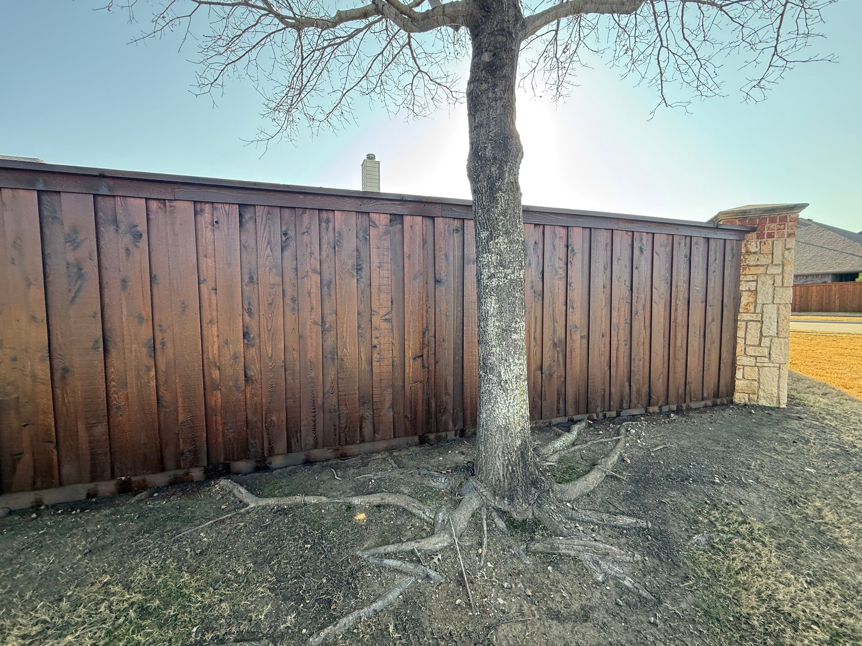 Project in Little Elm by Armor Roofing | Exteriors