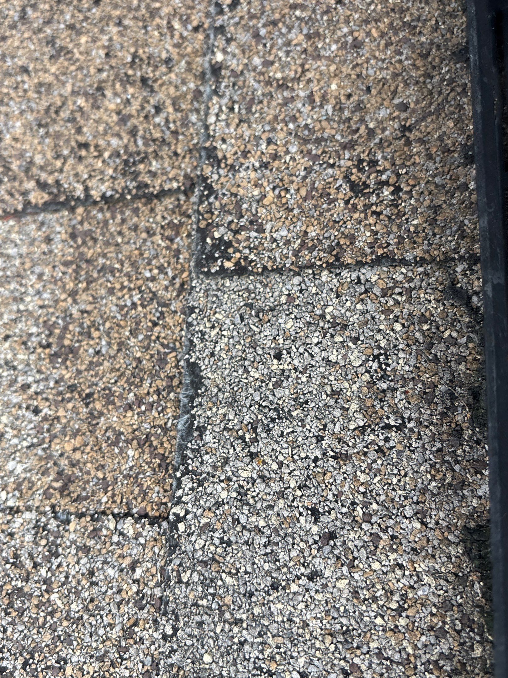 Roof Replacement using Owens Corning Sand Dune by 180 Contractors