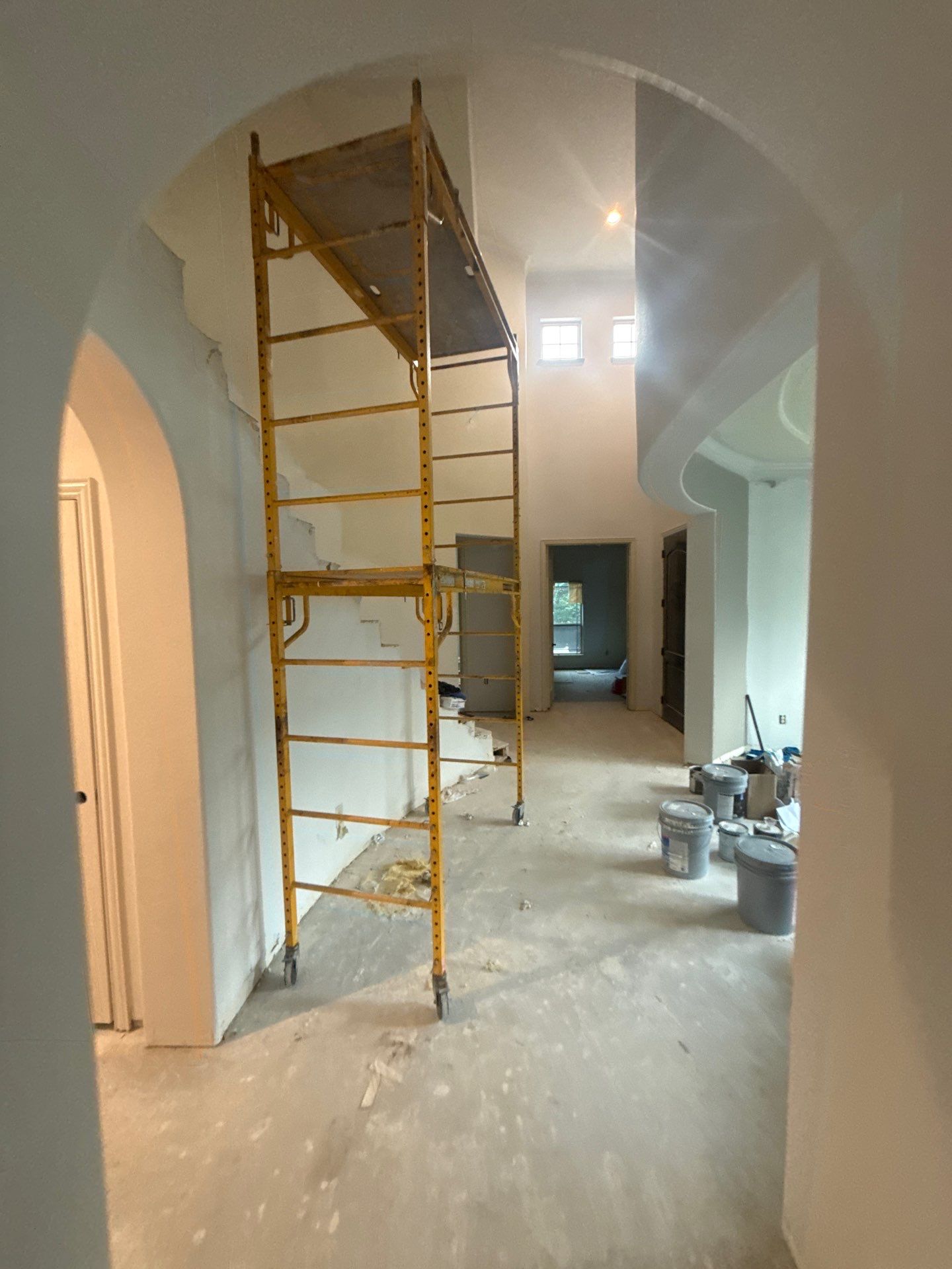 Bathroom Remodel u by SophAlx LLC