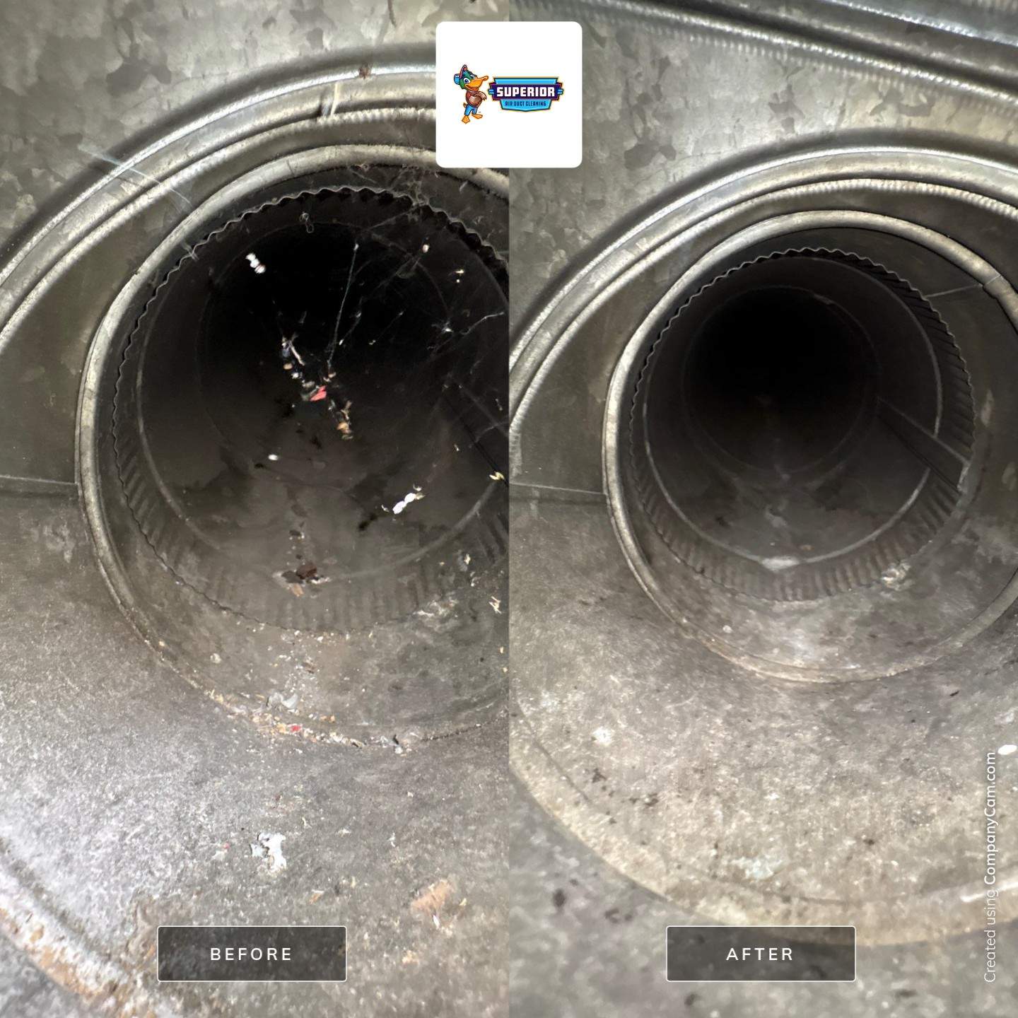 Air Duct Cleaning in Beaver, PA by Superior Air Duct Cleaning