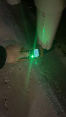 Troubleshoot Boiler Noise & Combustion Tuning — Marblehead, MA.