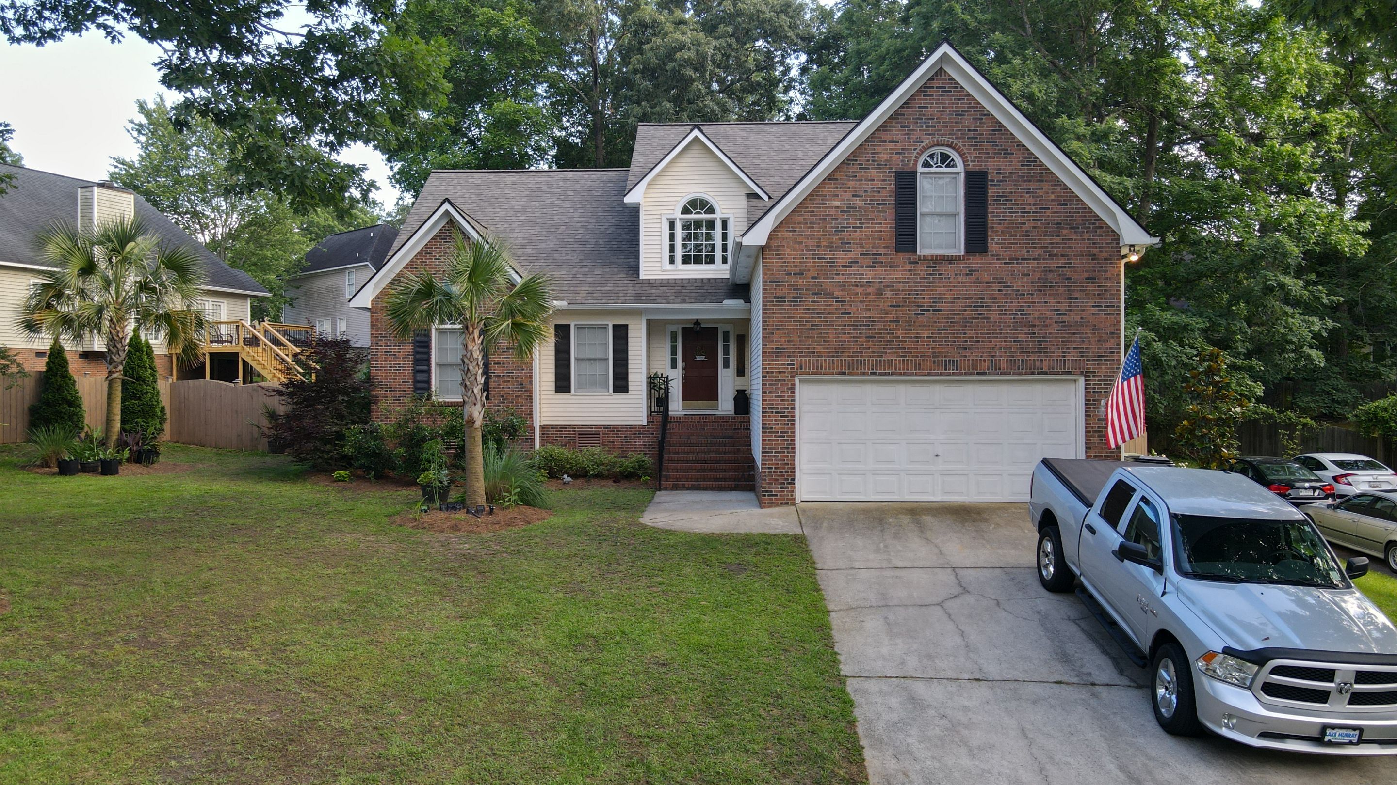 Residential Roofing Installation using Owens Corning Oakridge- Driftwood by Indigo State Roofing