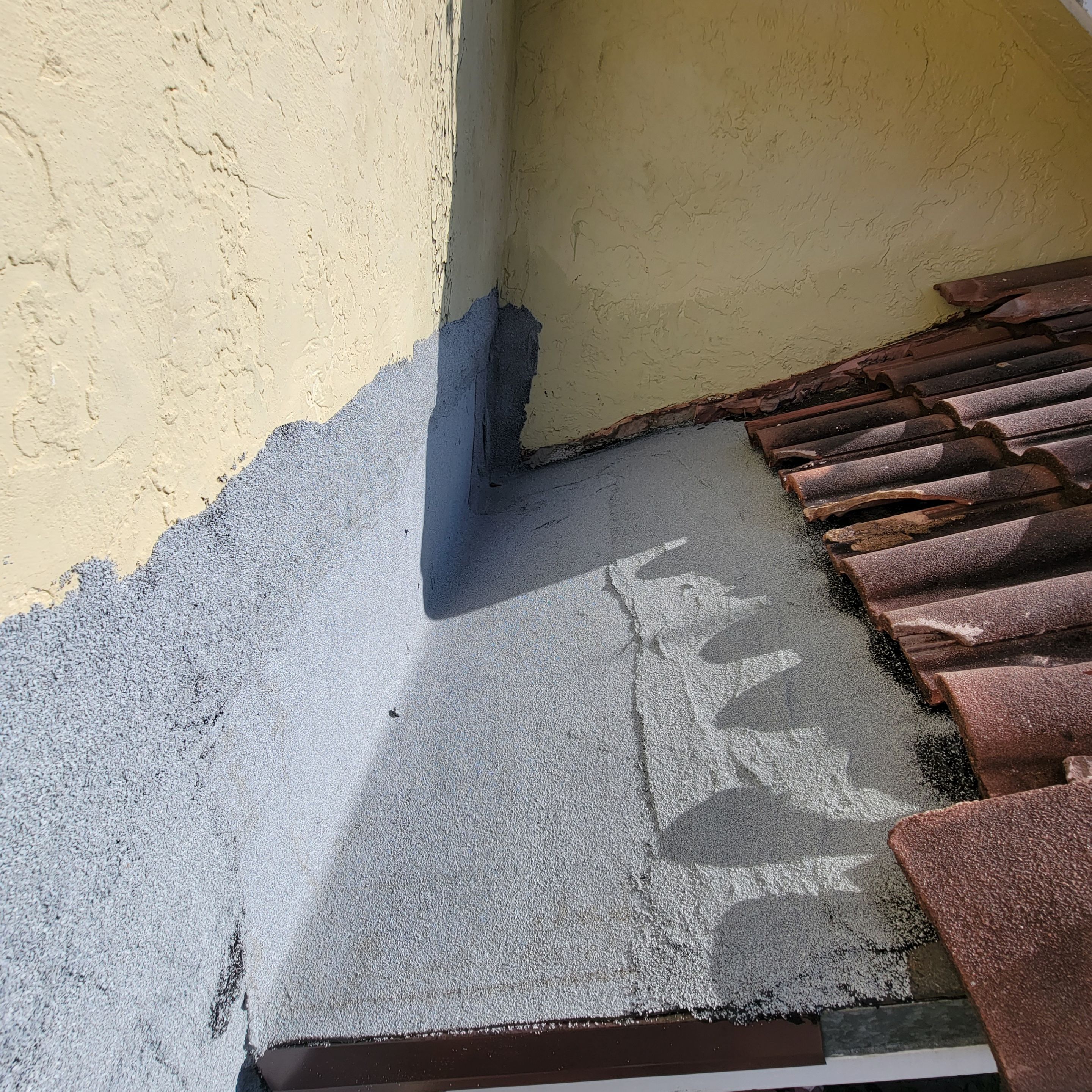 Natures Cove Rd., Dania Beach, FL by G&J Roofing 