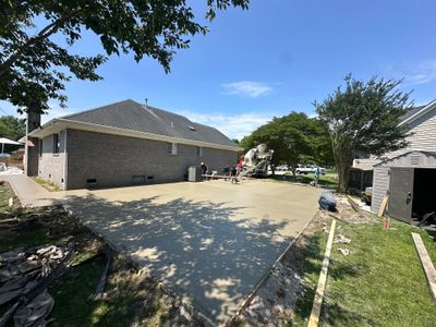 Project in Virginia Beach