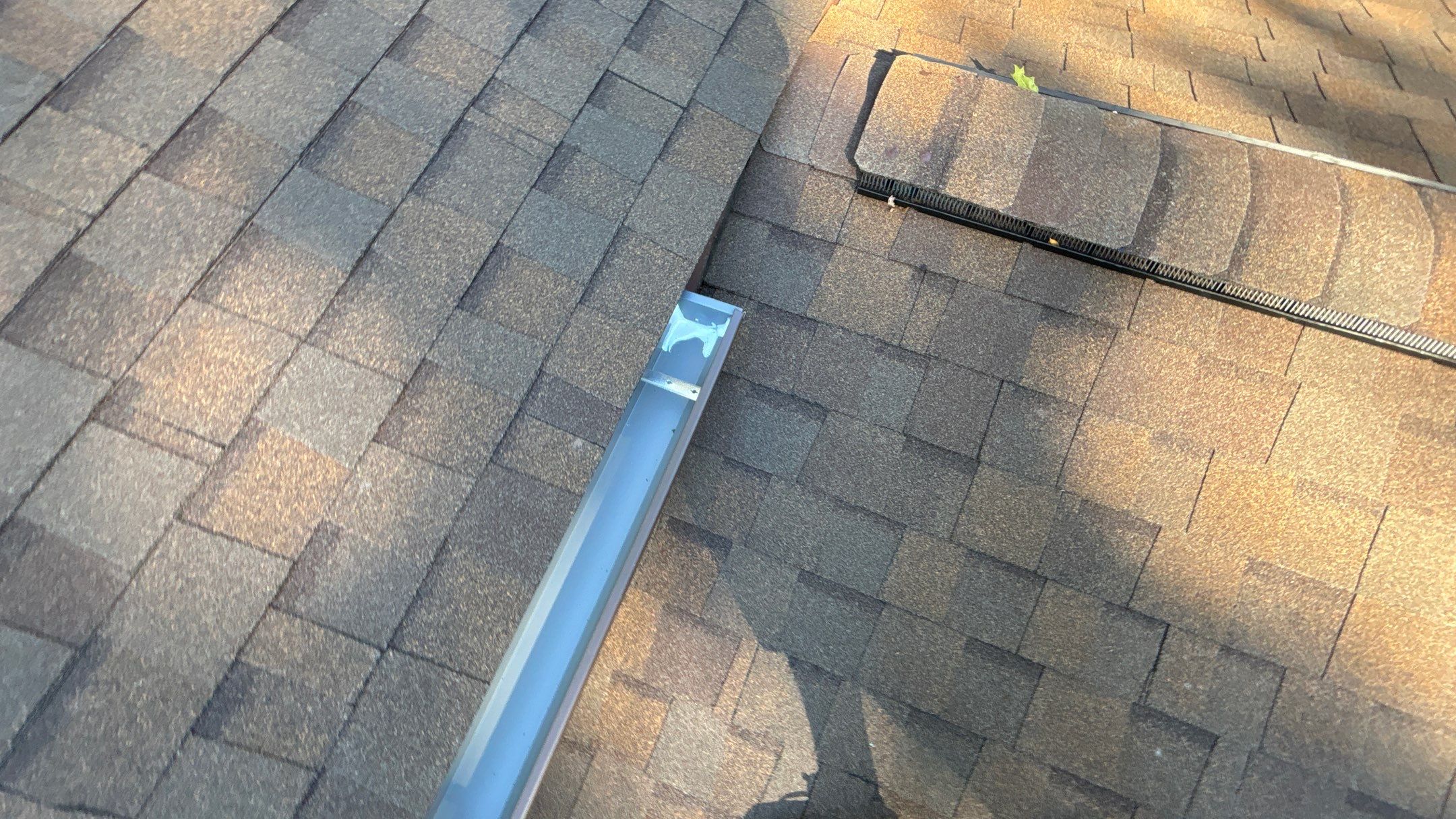 Roof Replacement using CertainTeed Landmark by 180 Contractors