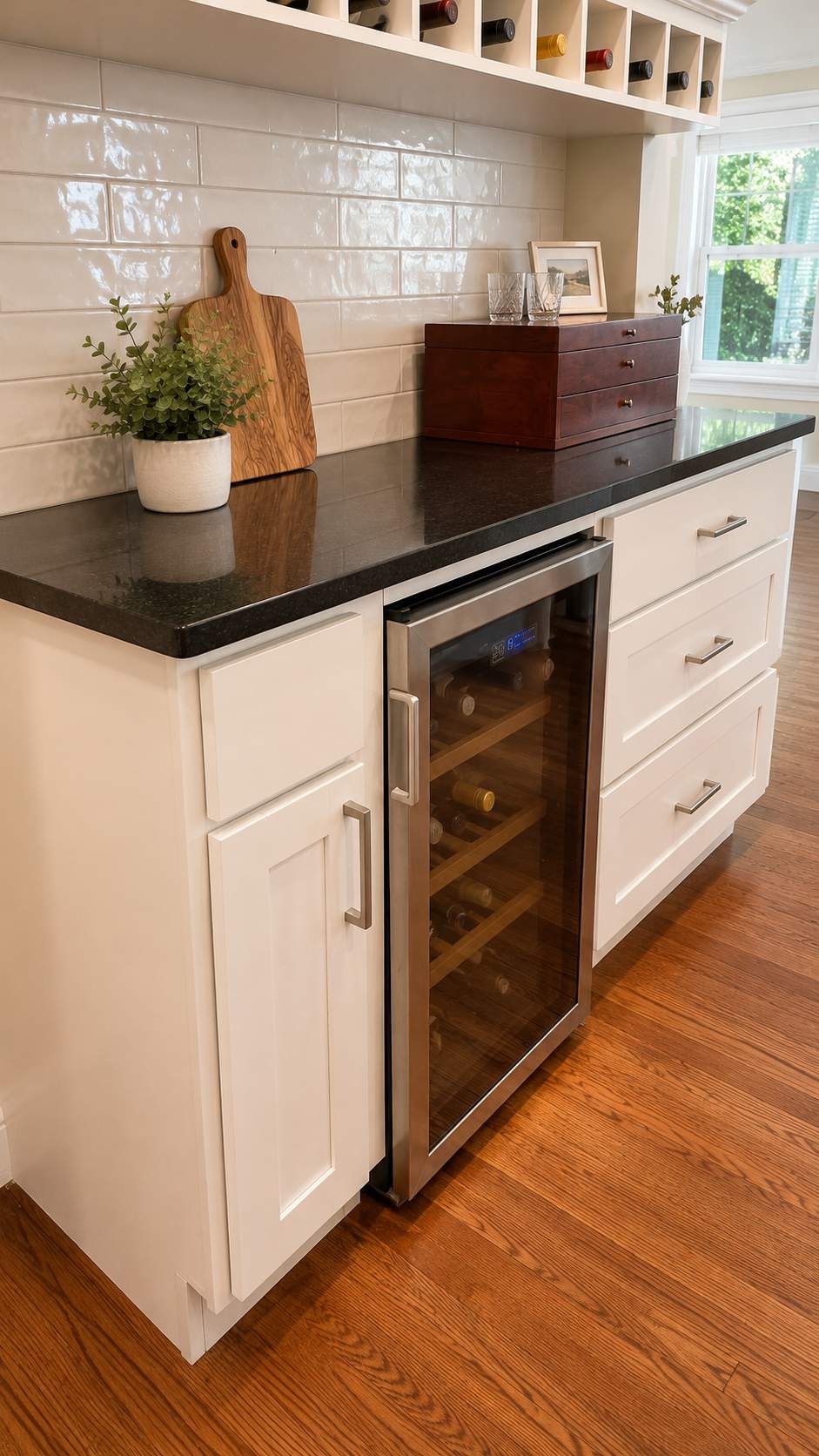 Kitchen Remodel - Bethesda, MD by Remodel Now