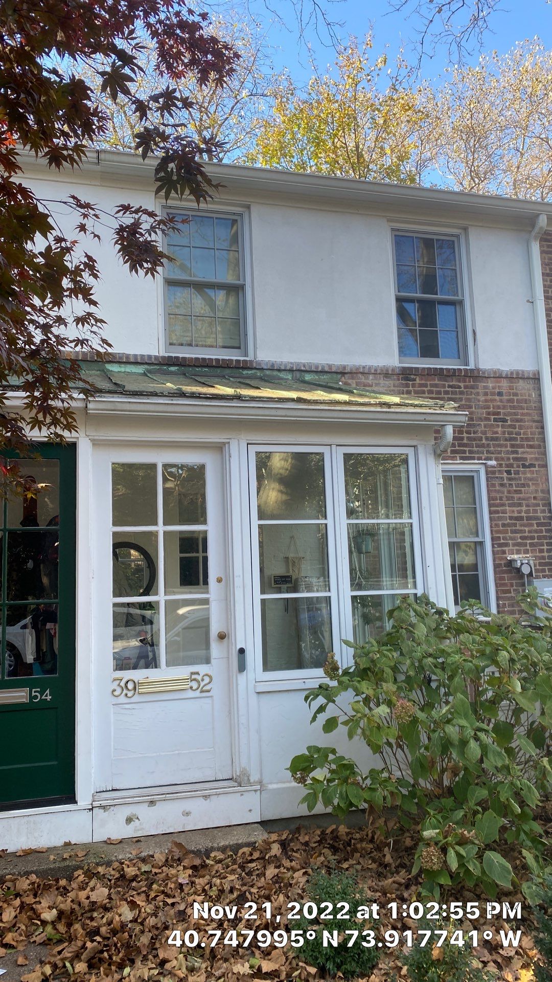 Gutter Cleaning Astoria, Queens  by Above All Gutters 